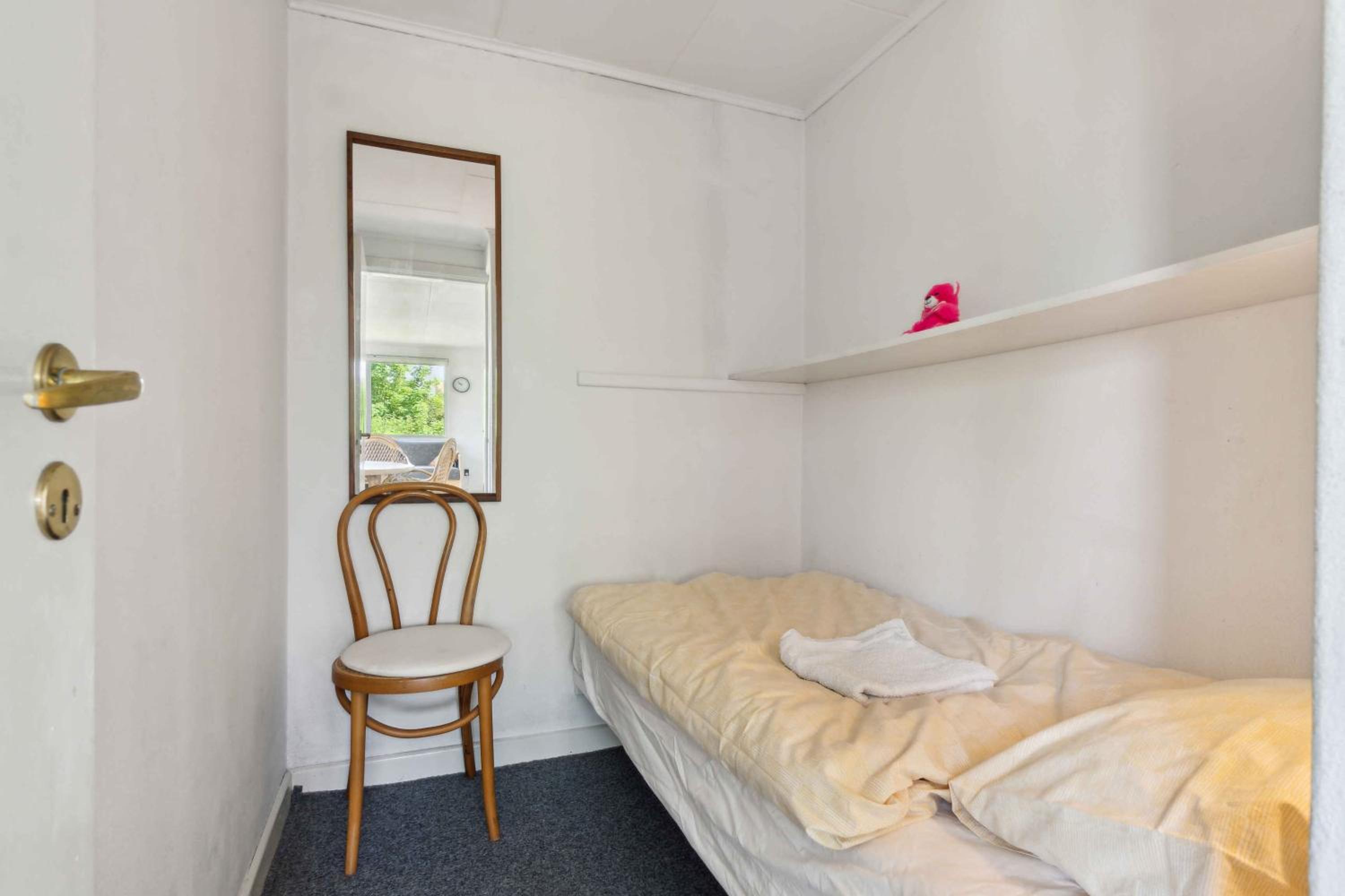 Three-Bedroom Vacation Home  photo 1