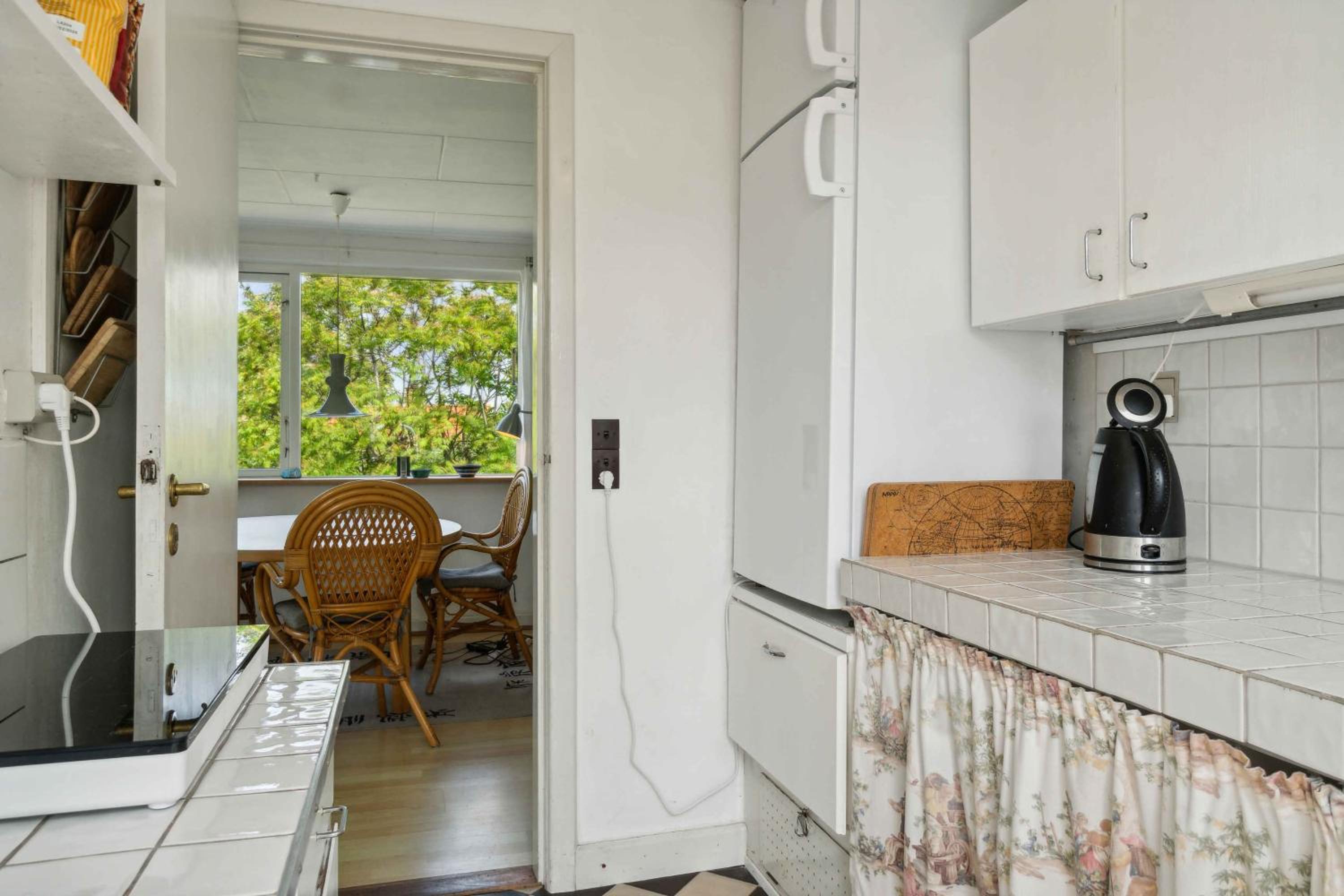 Three-Bedroom Vacation Home  photo 2