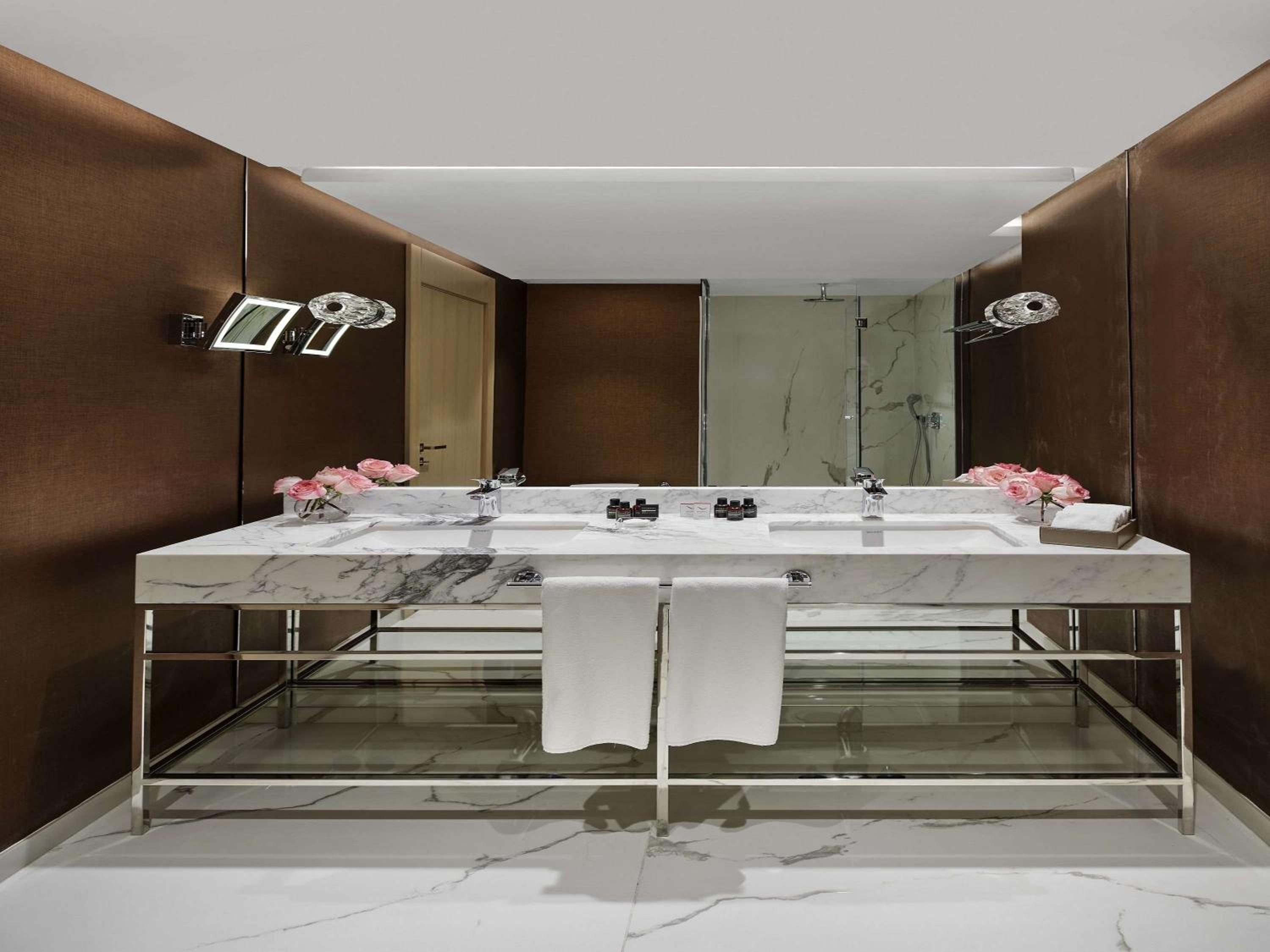 Family Apartment with Kitchen