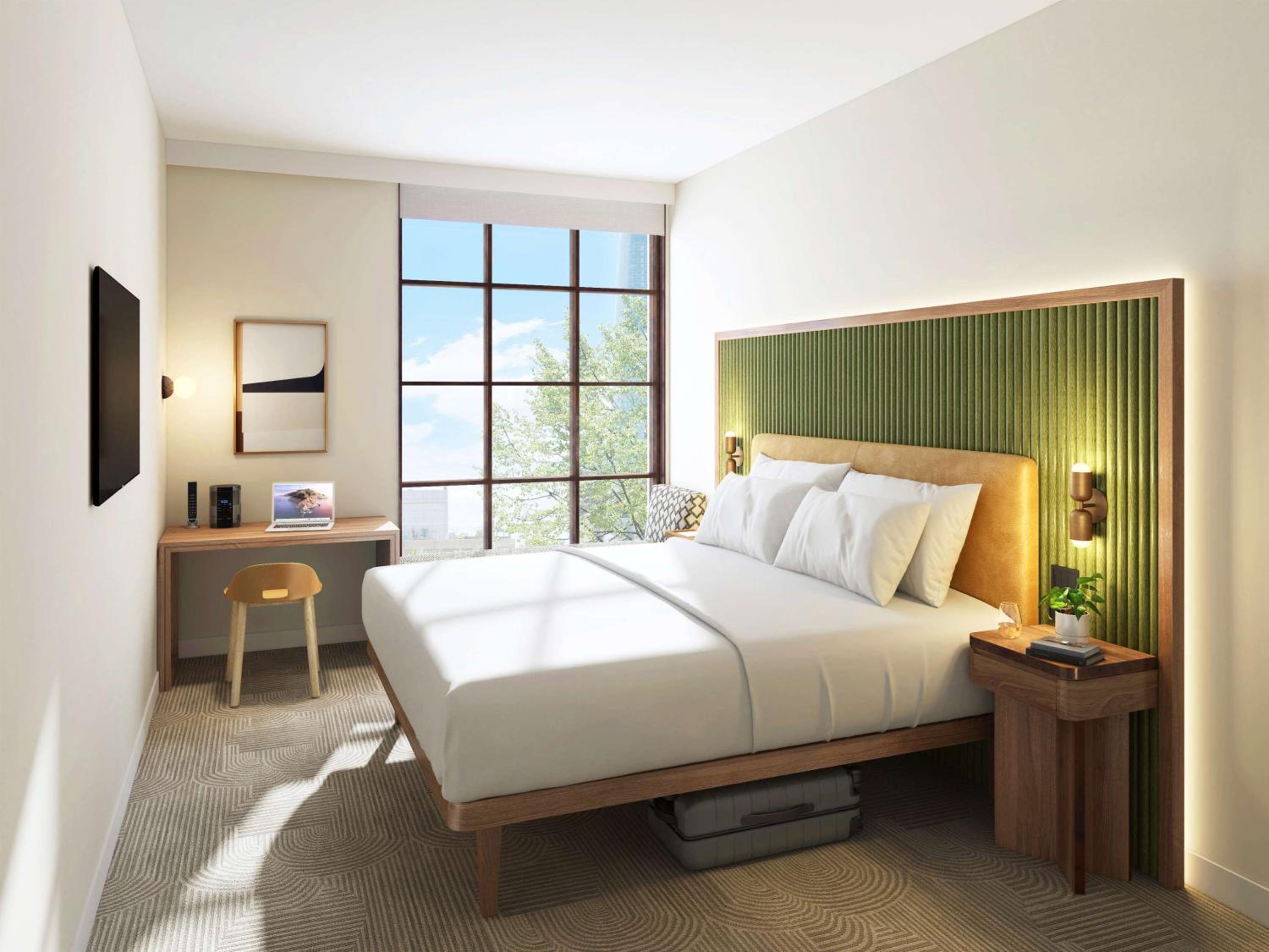 King Room - Photo 1