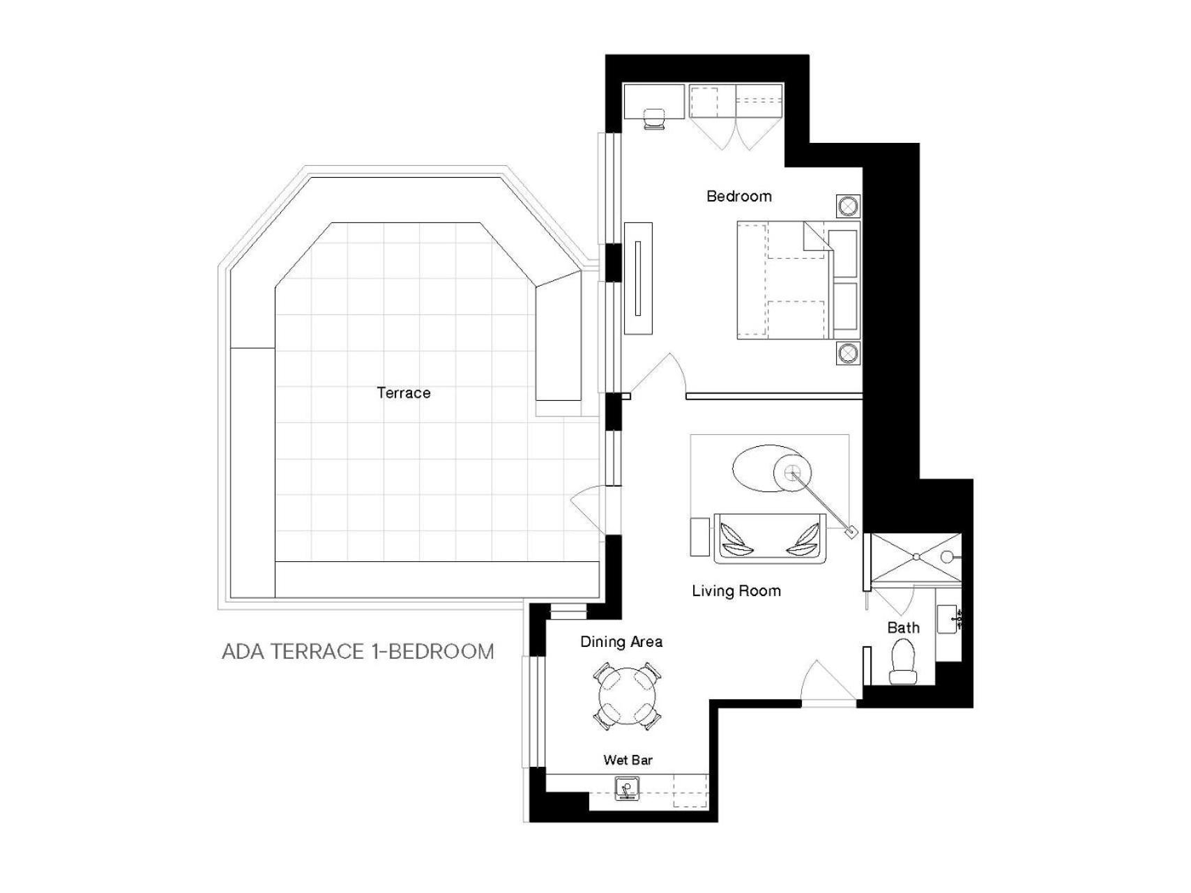 Executive Suite photo 2