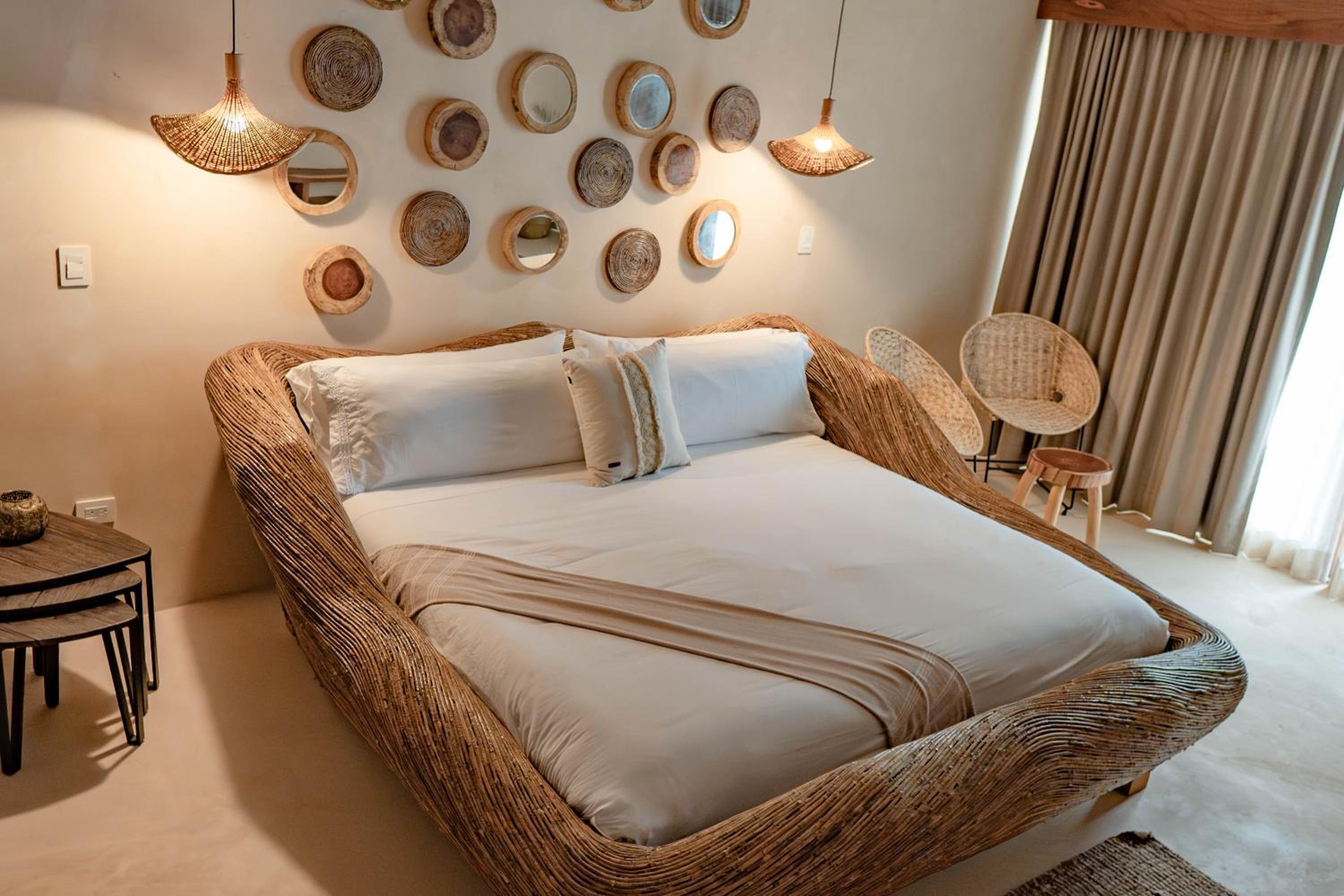 Suite with Private Pool