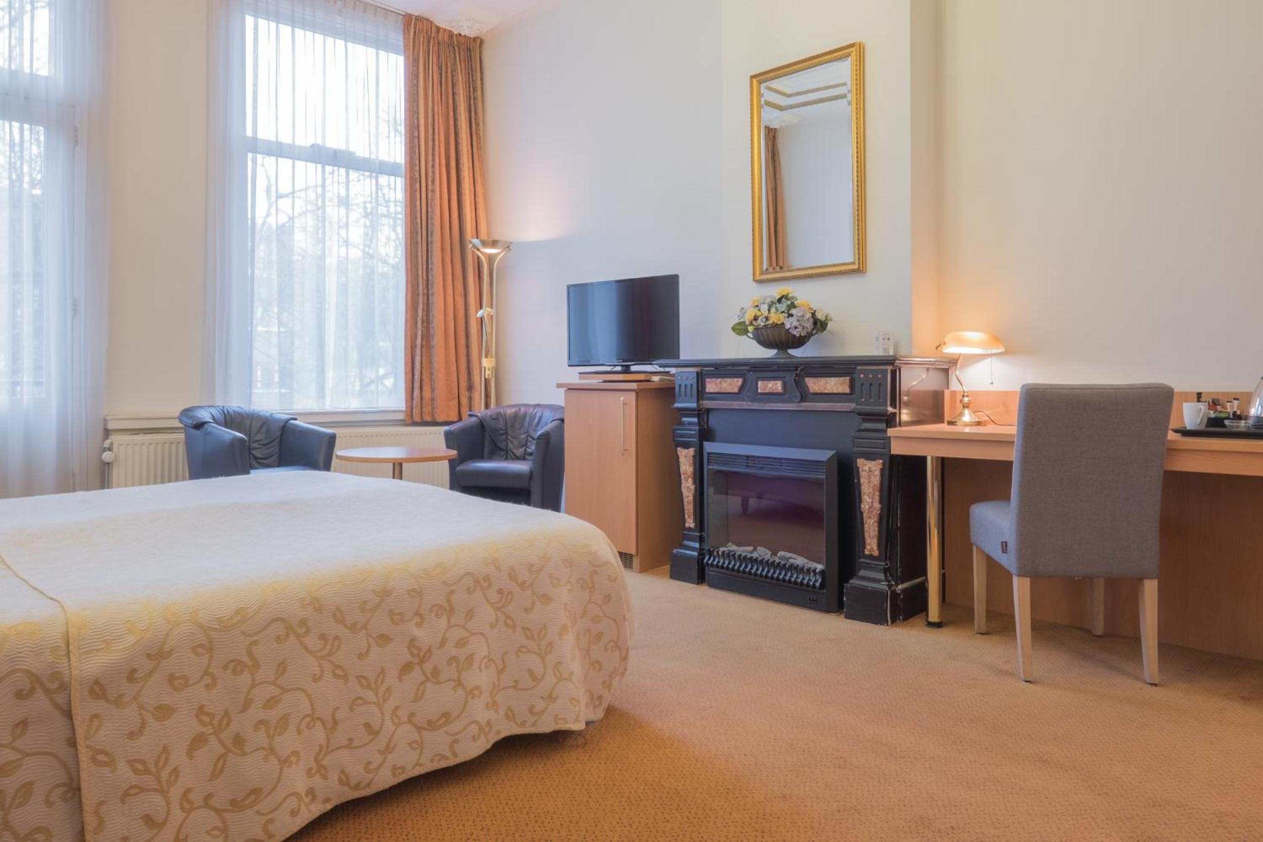 Comfort Double or Twin Room - Photo 1