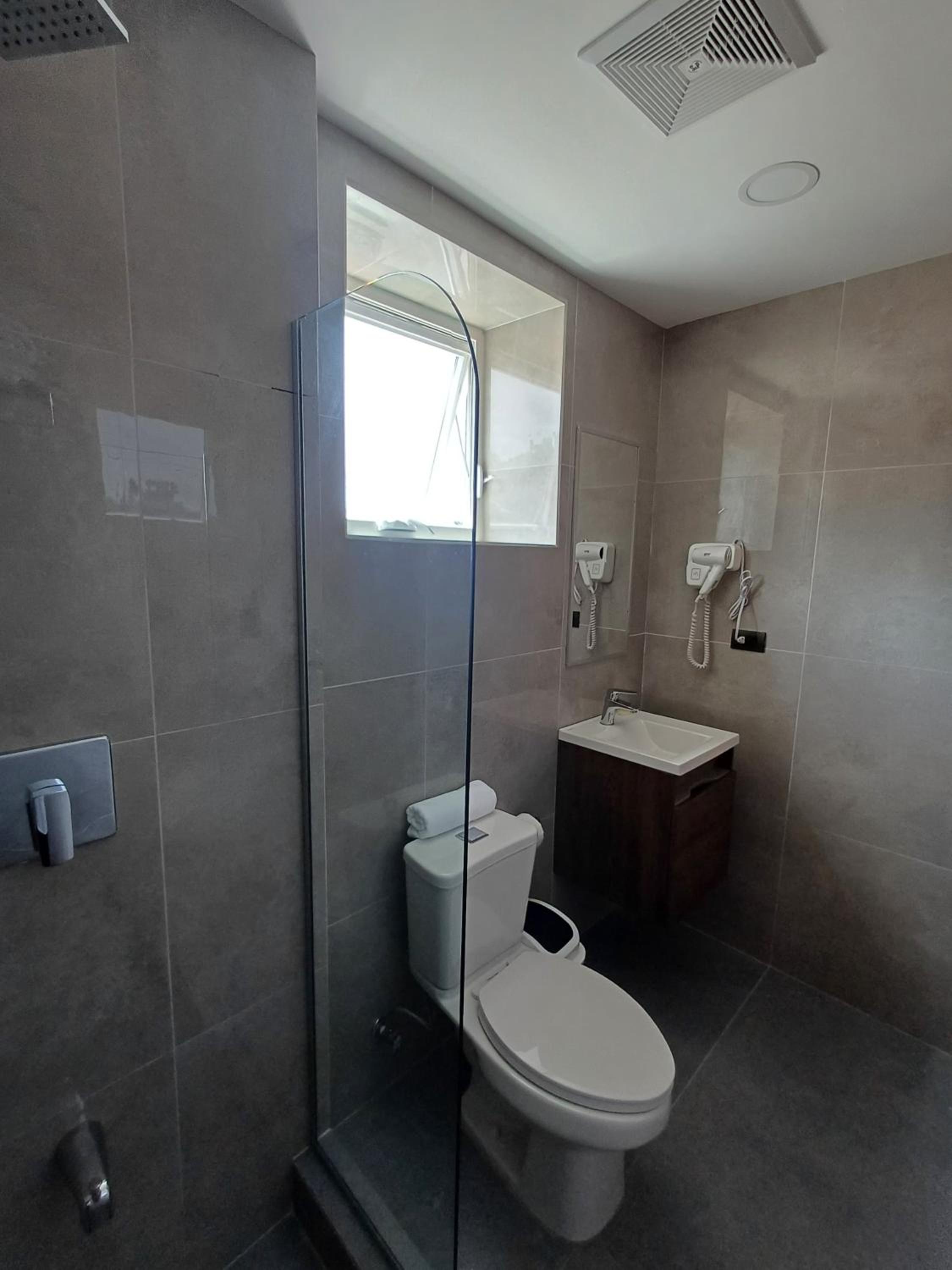 Standard Double Room photo 3