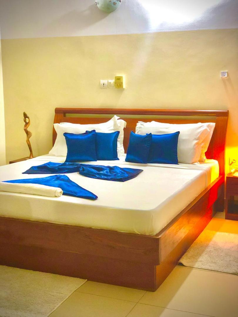 Comfort Triple Room with Shower photo 1