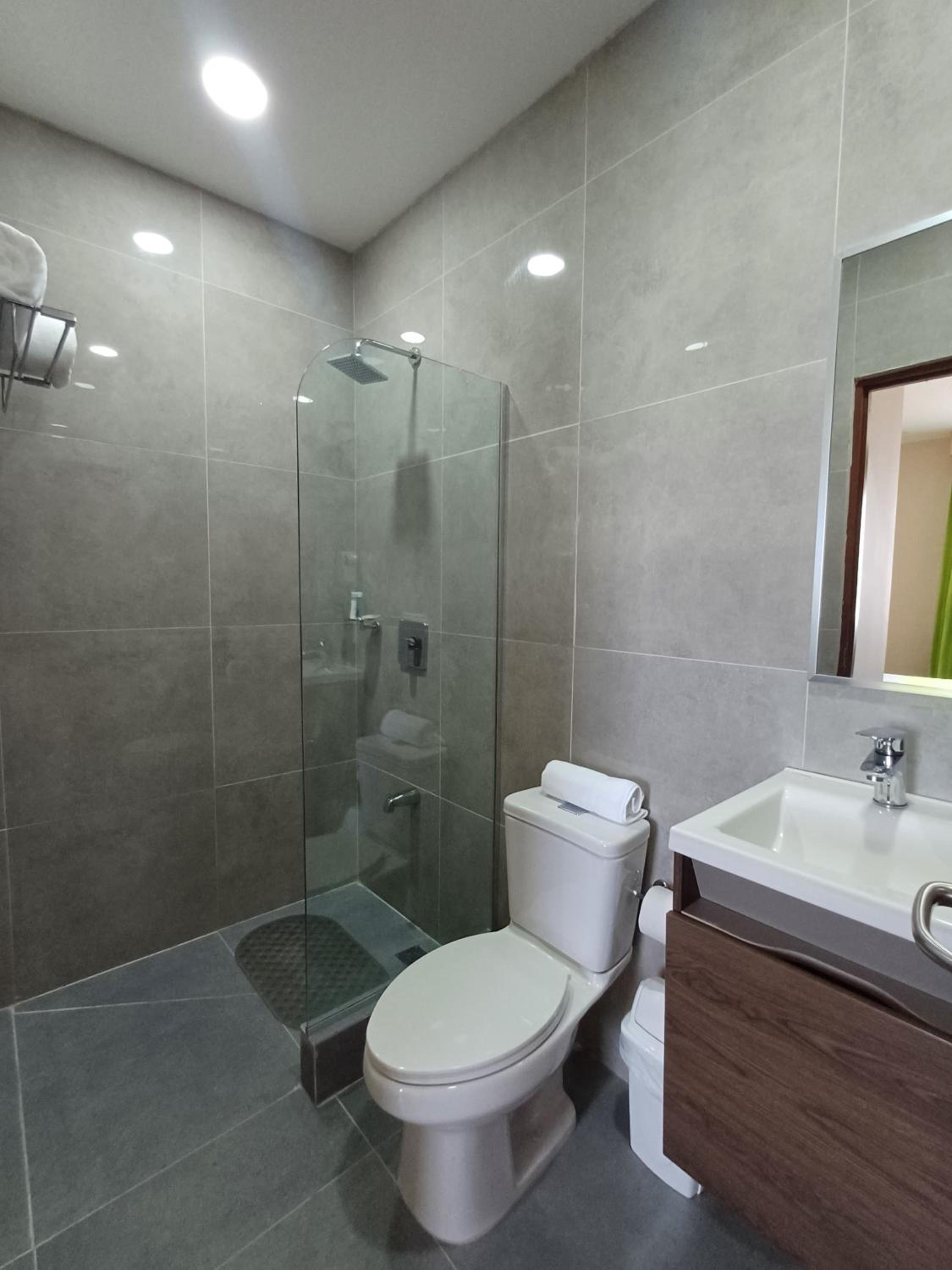 Standard Double Room photo 2