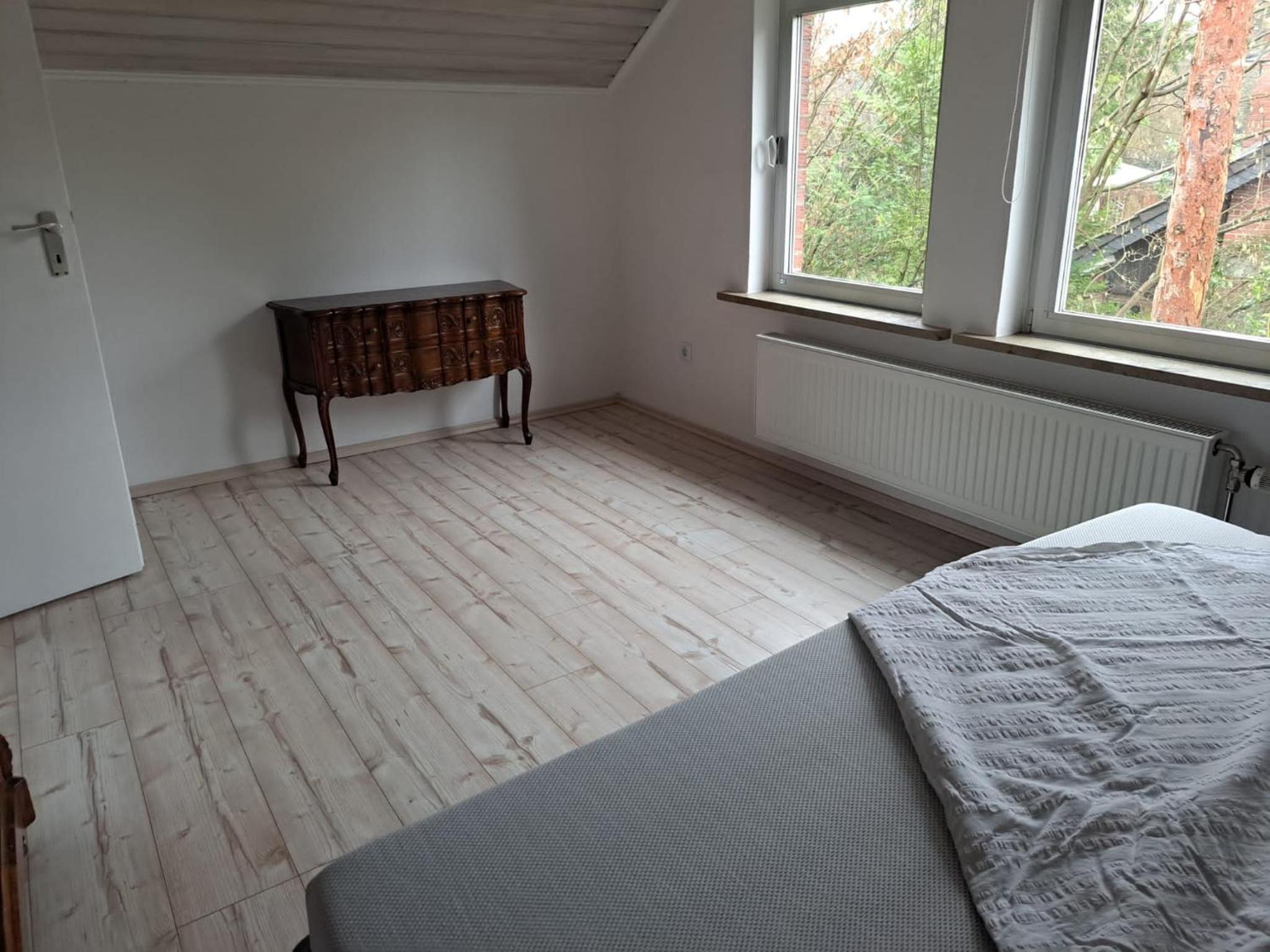 Two-Bedroom House photo 1