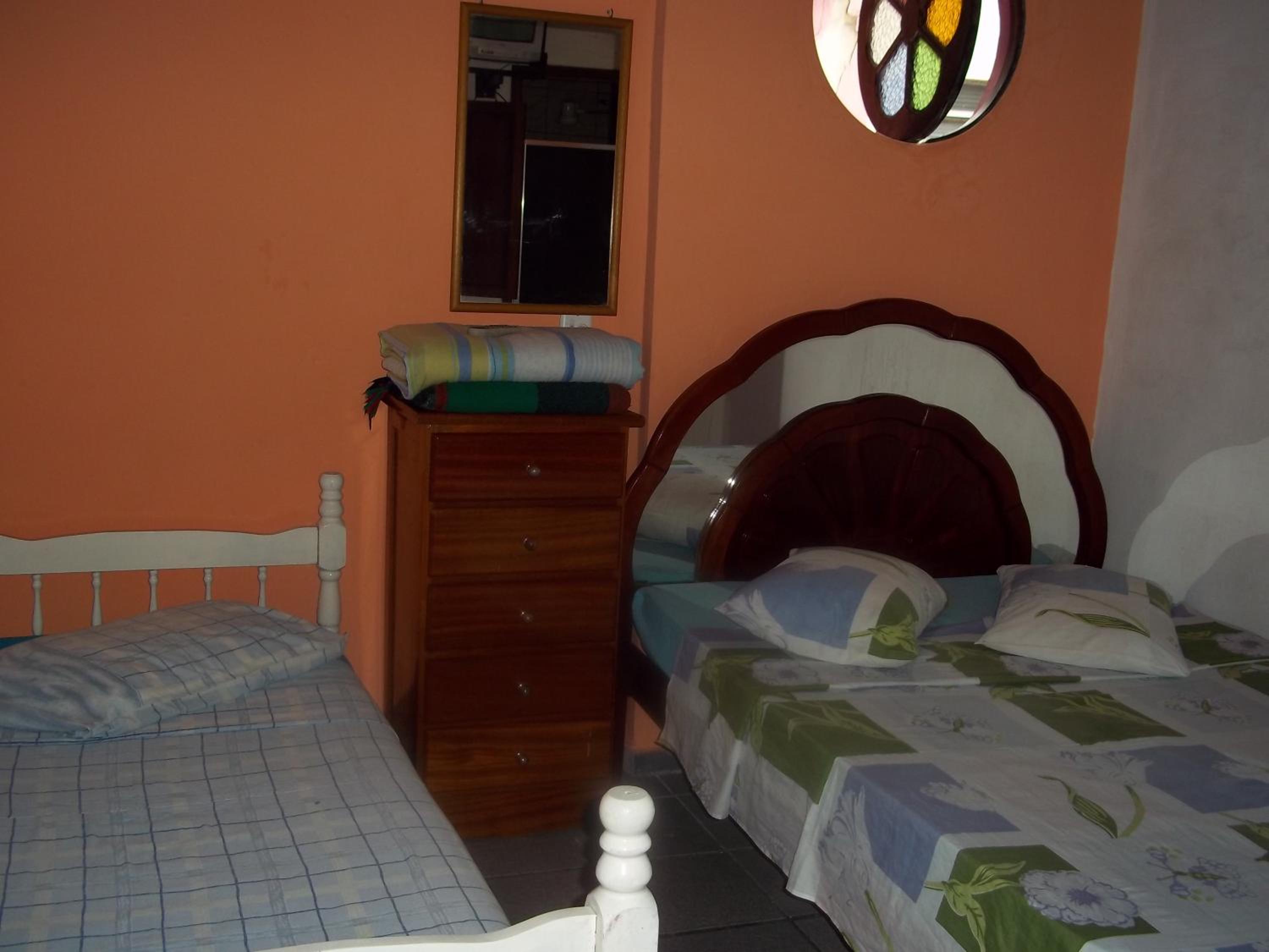 Budget Triple Room photo 1