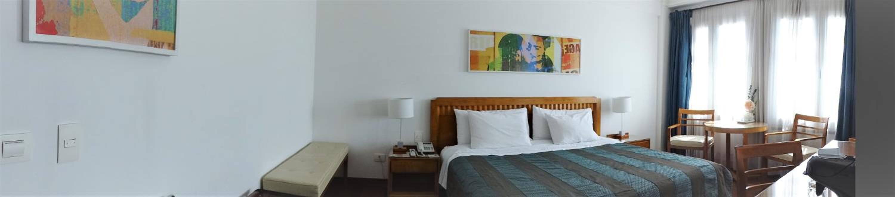 Standard Double Room - Photo 5