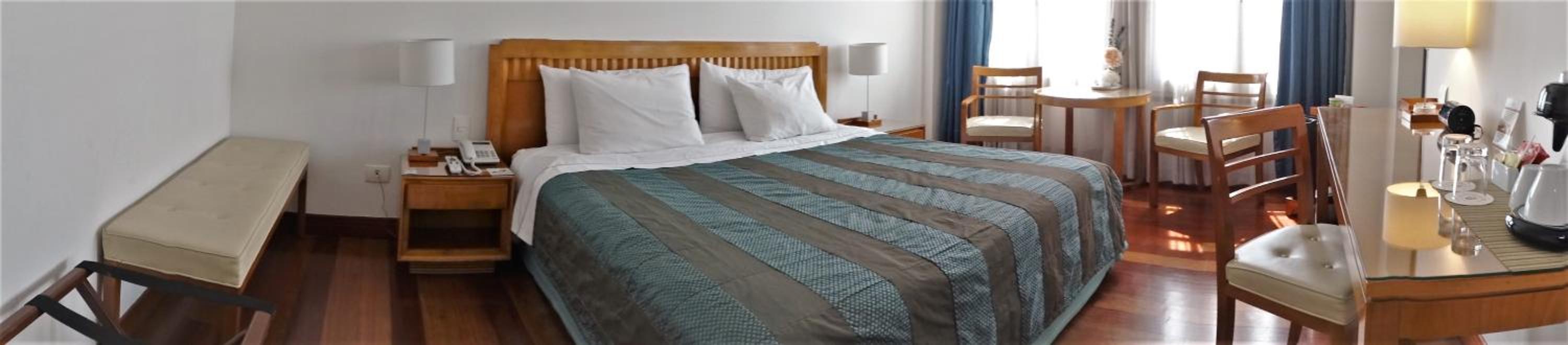 Standard Double Room - Photo 2
