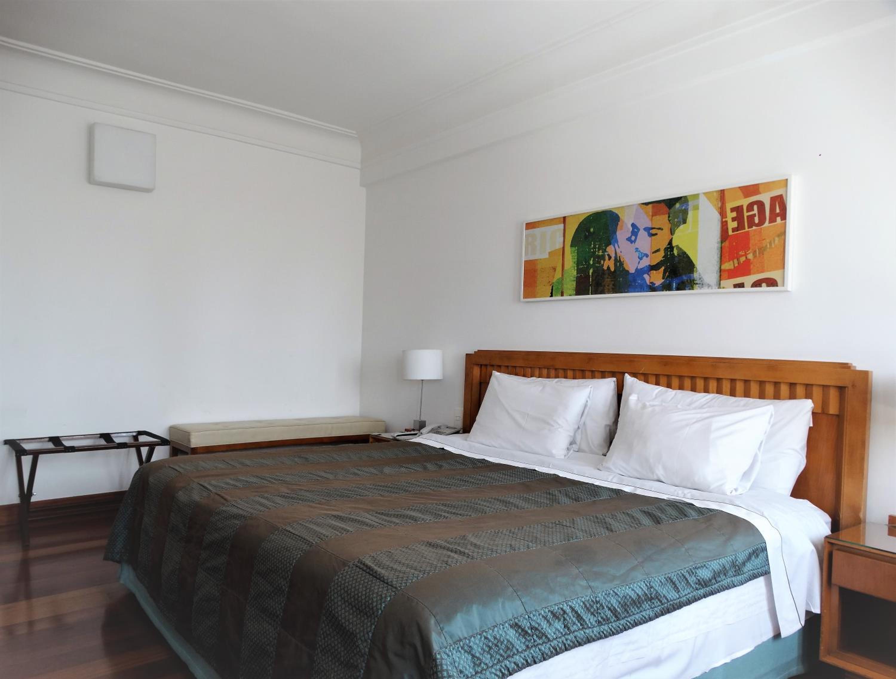 Standard Double Room - Photo 4