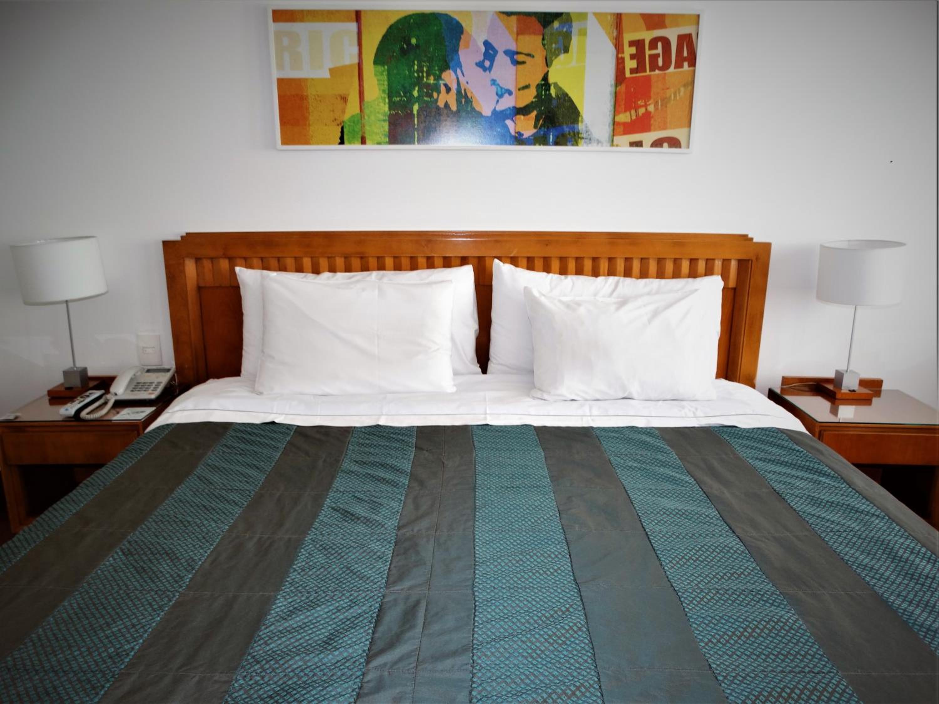 Standard Double Room - Photo 7