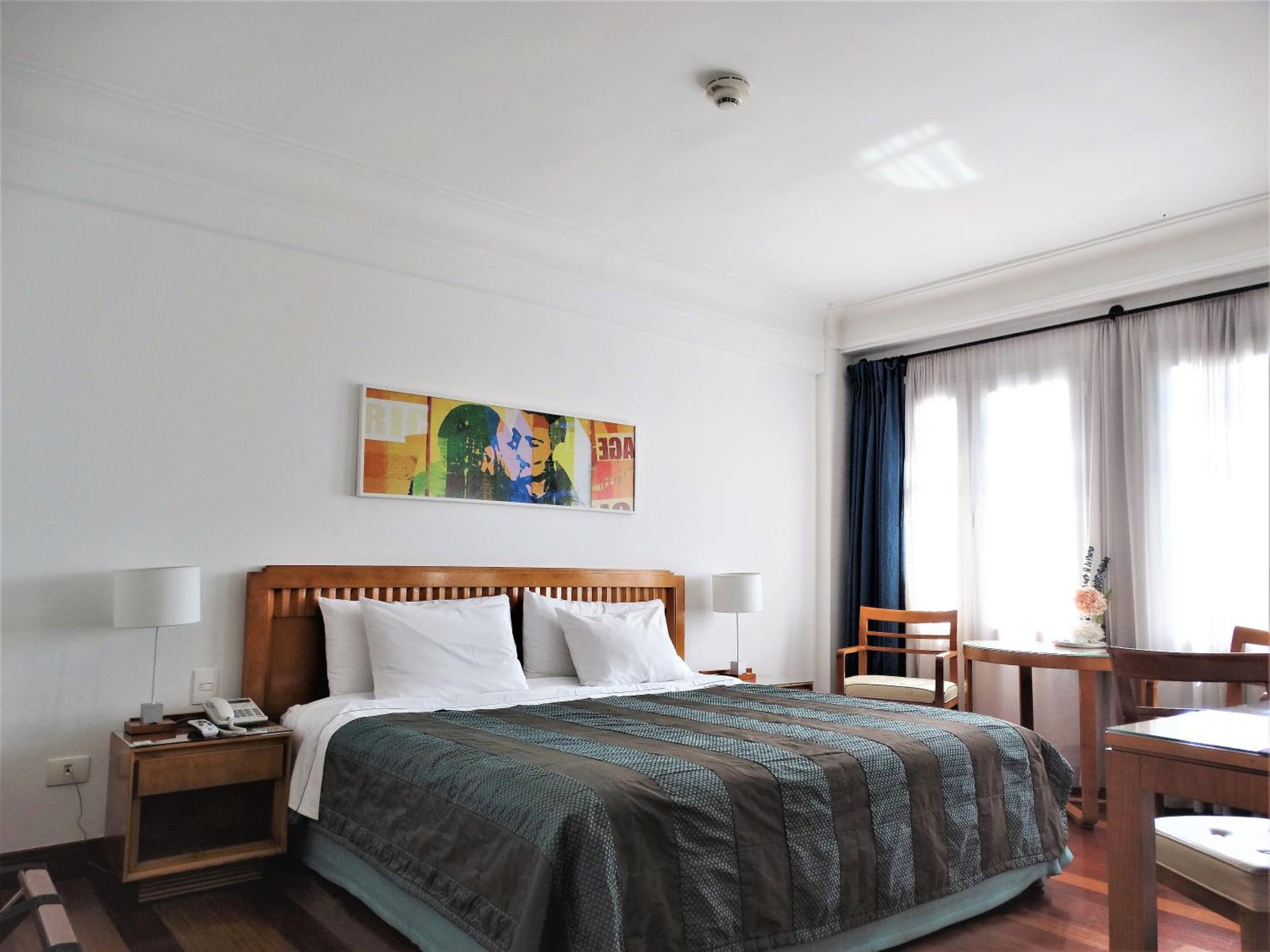 Standard Double Room - Photo 8