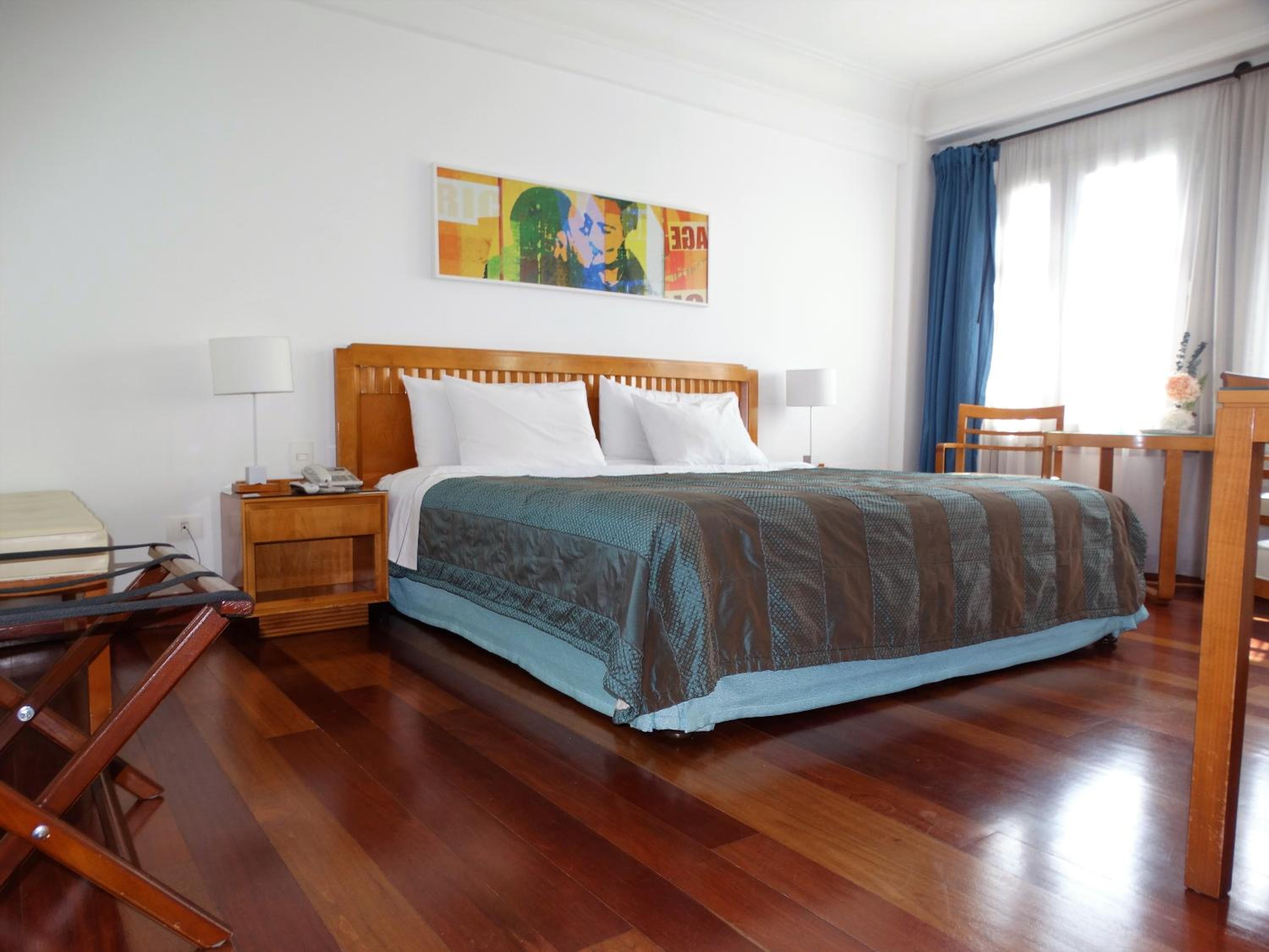 Standard Double Room - Photo 6