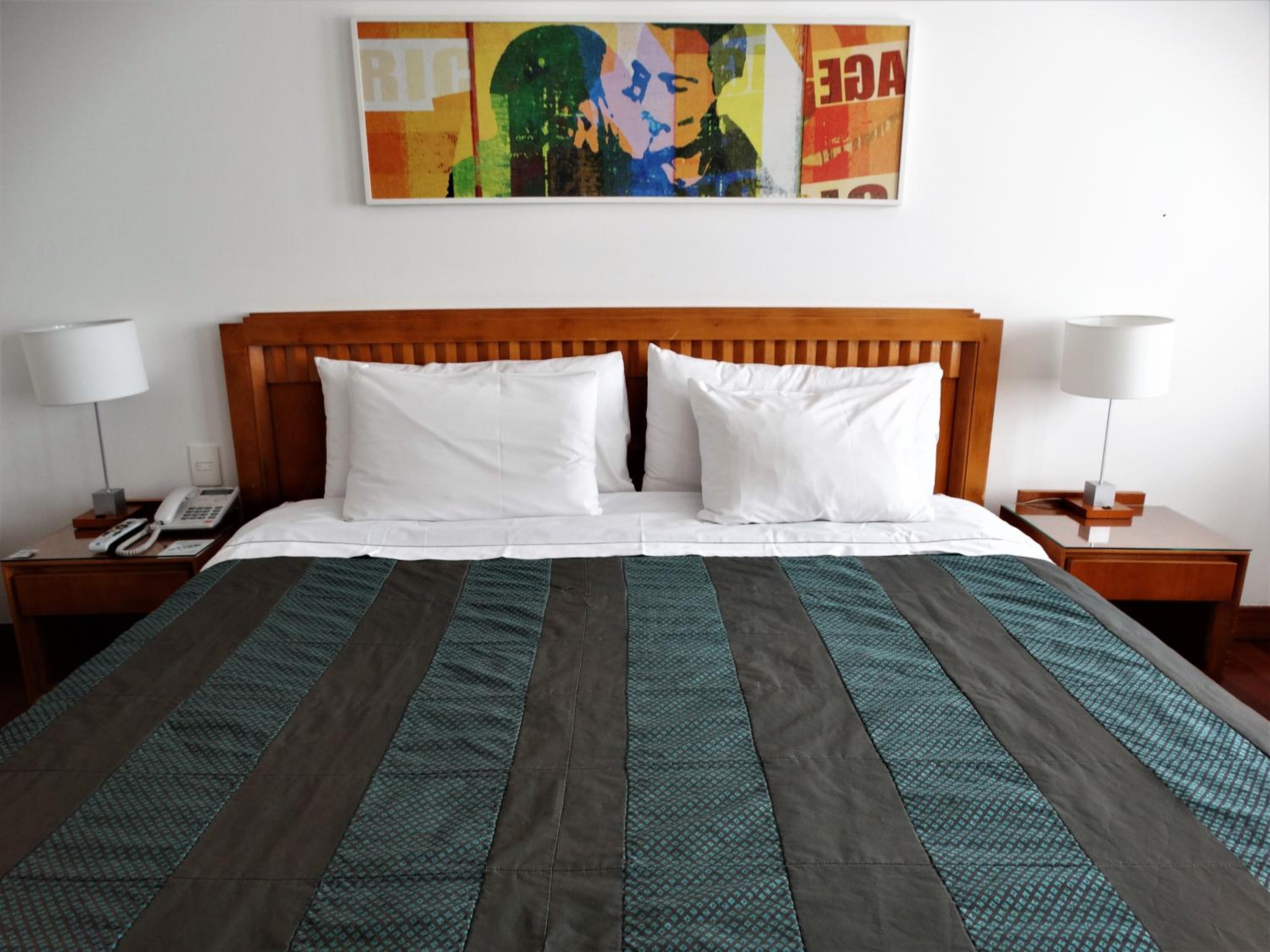 Standard Double Room - Photo 3