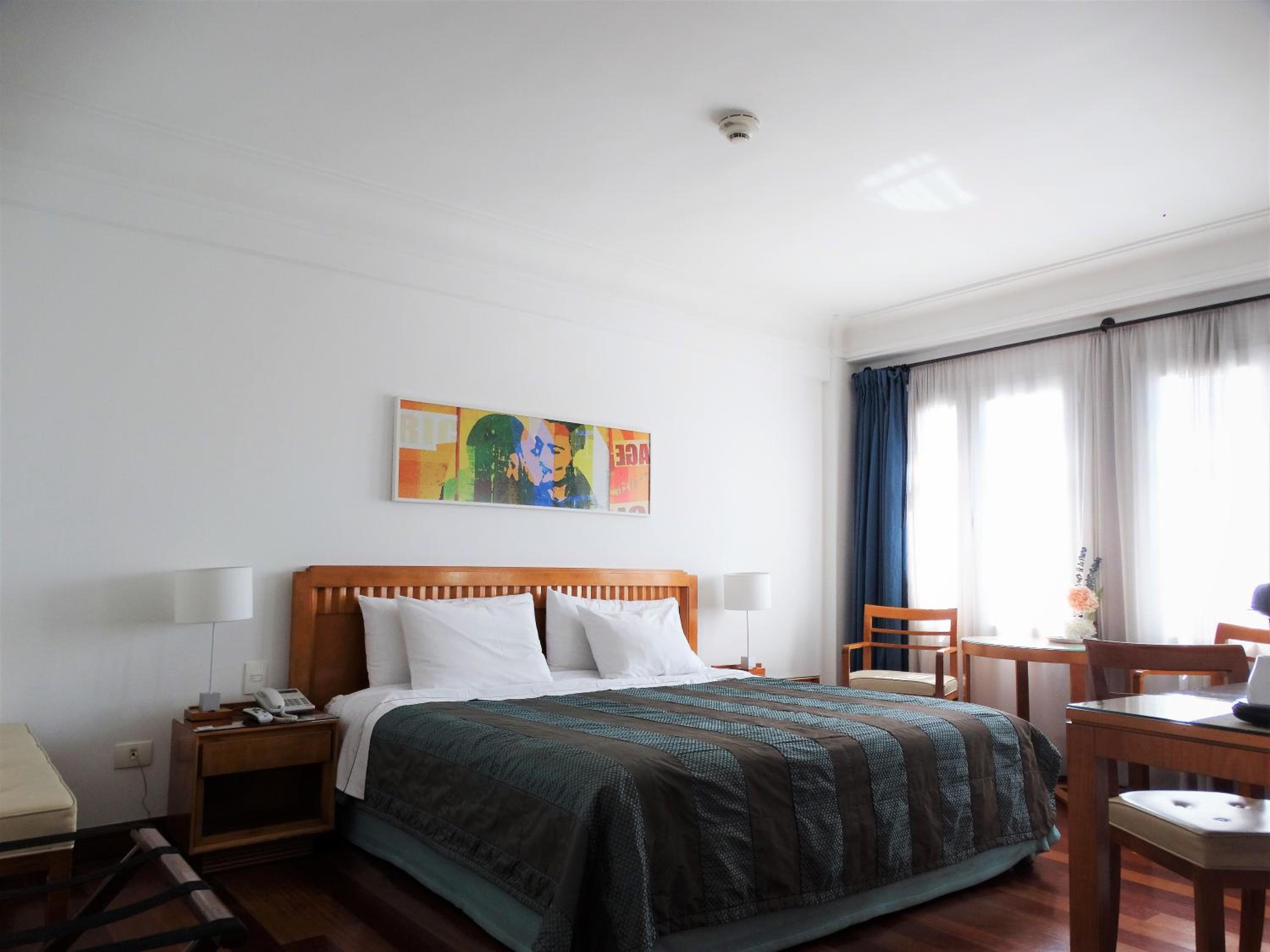 Standard Double Room - Photo 1
