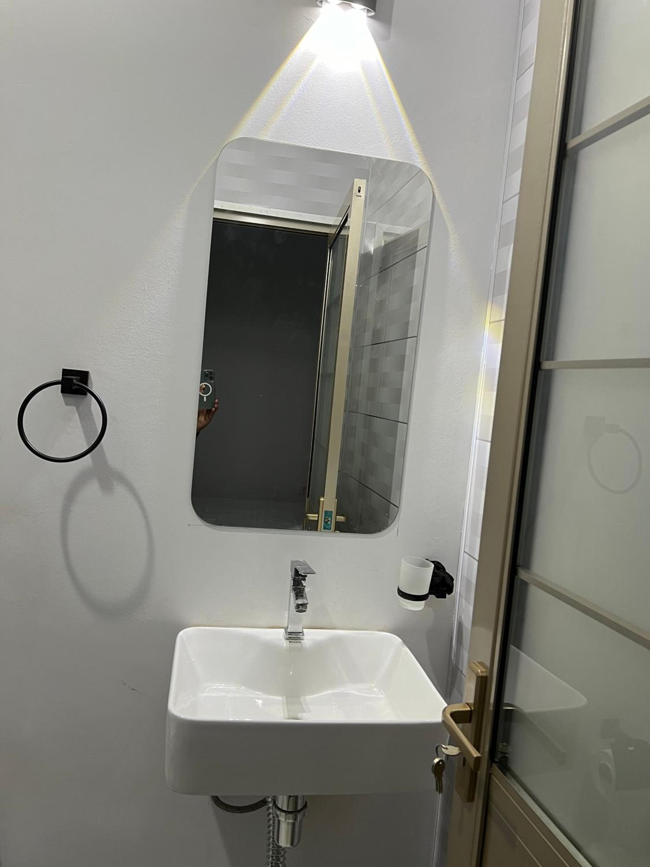 Standard Single Room photo 3