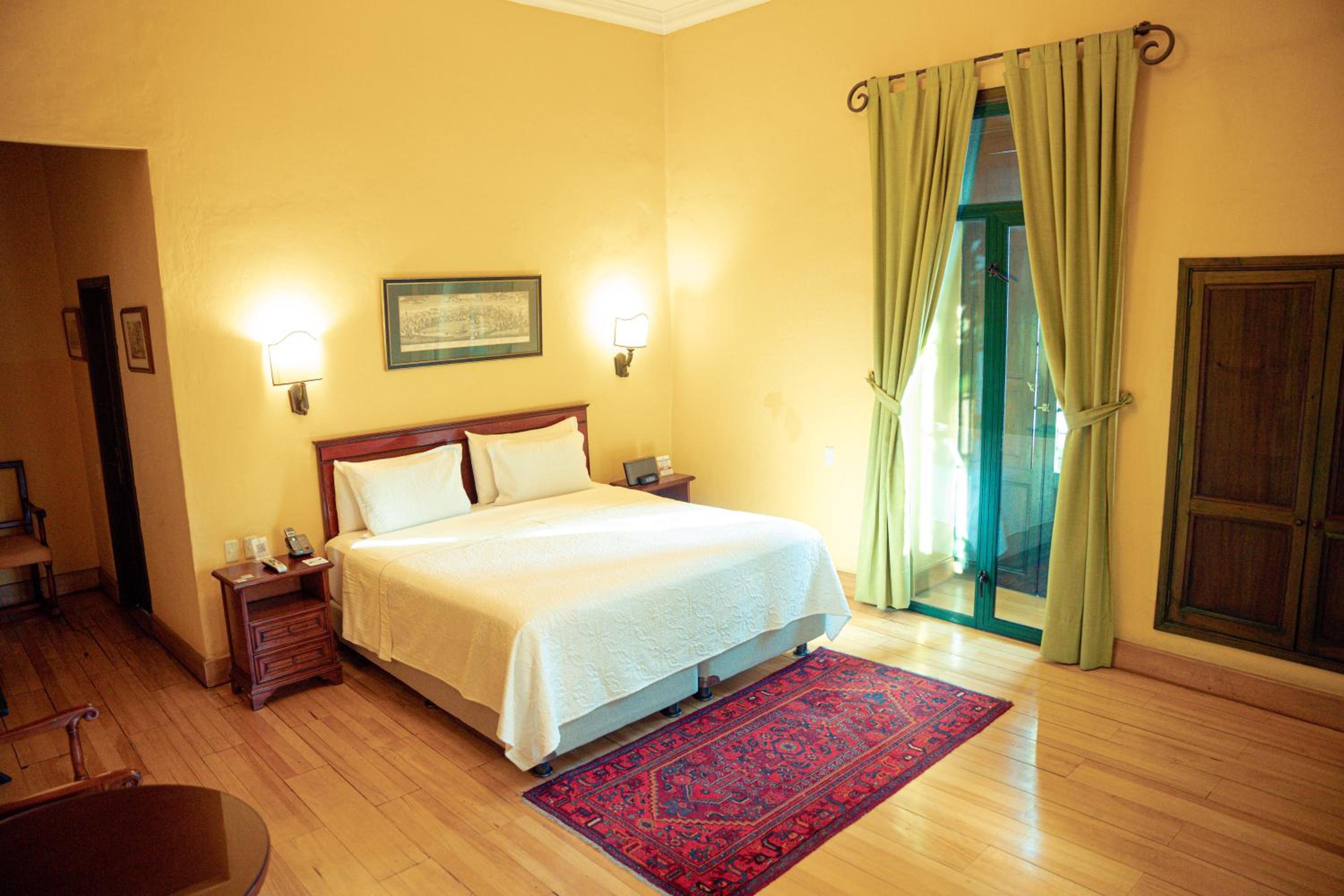 Junior Suite - Photo 1