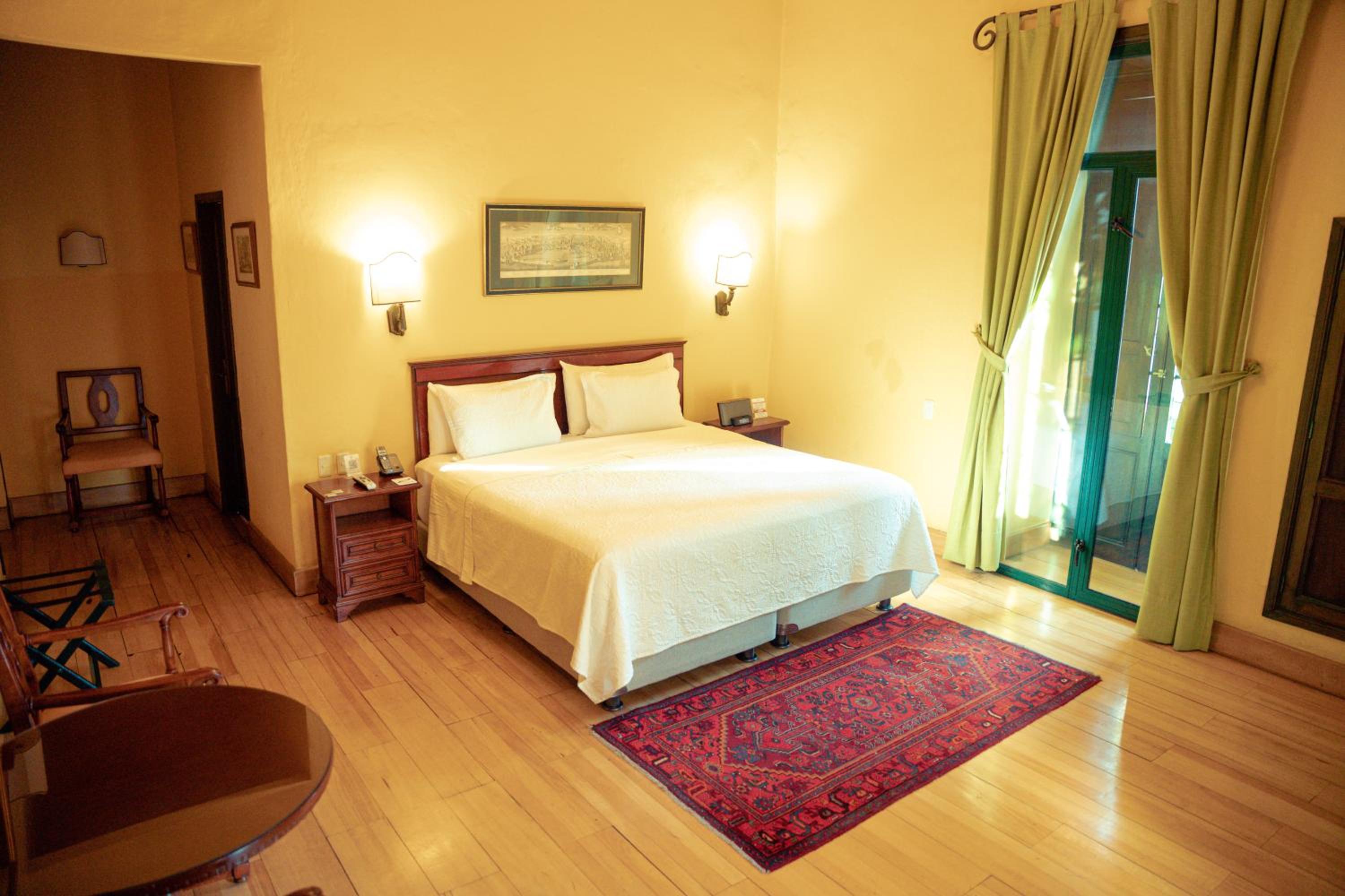 Junior Suite - Photo 16