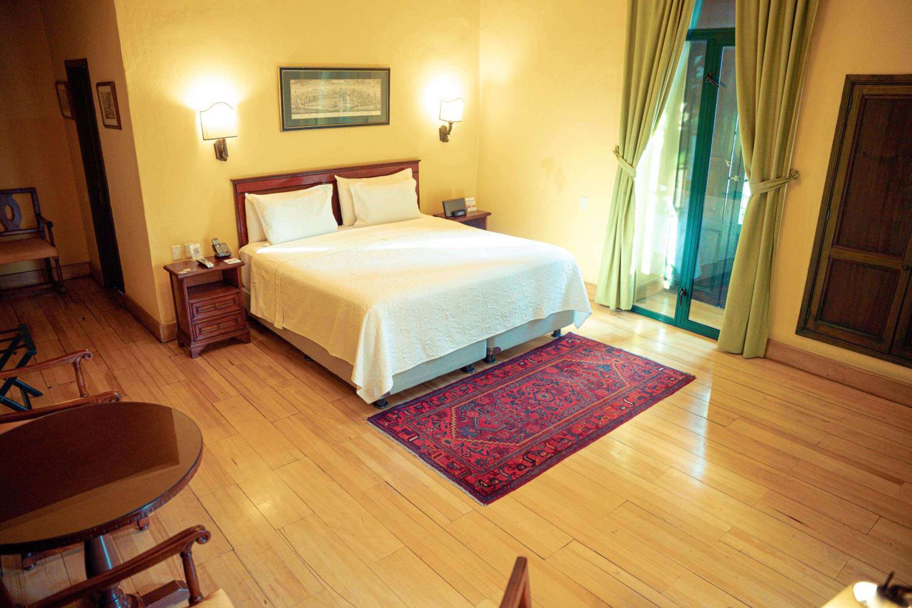 Junior Suite - Photo 14