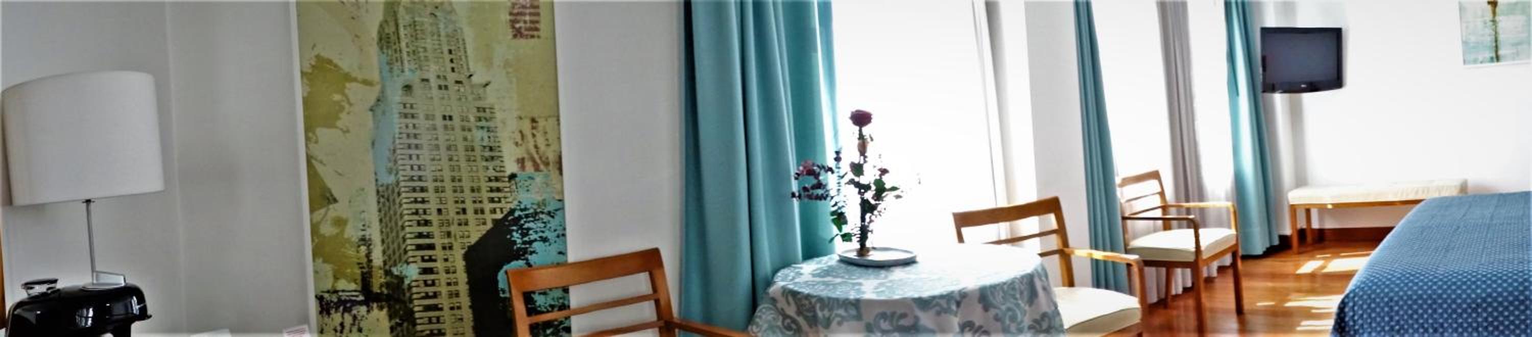 Junior Suite - Photo 3