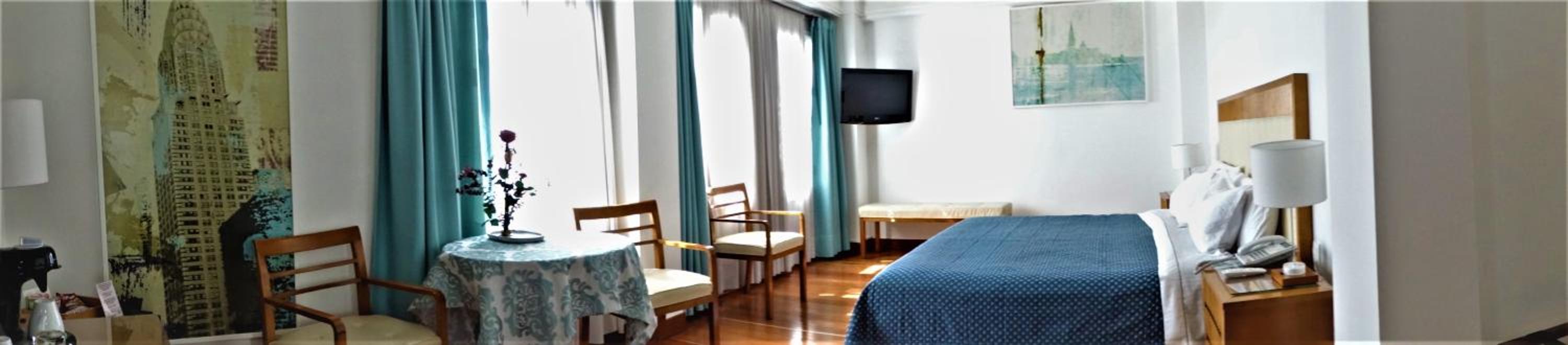 Junior Suite - Photo 15