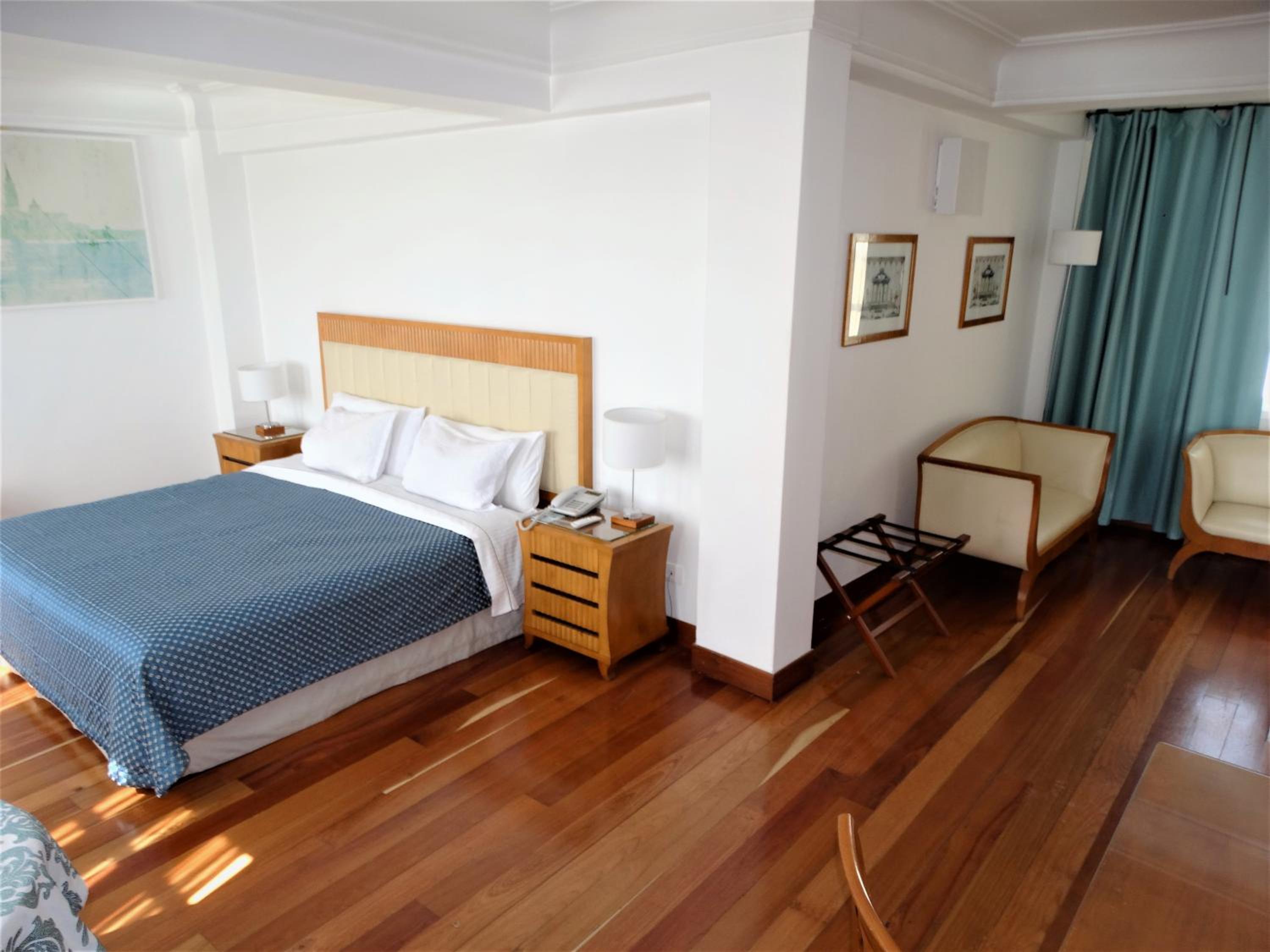 Junior Suite - Photo 8