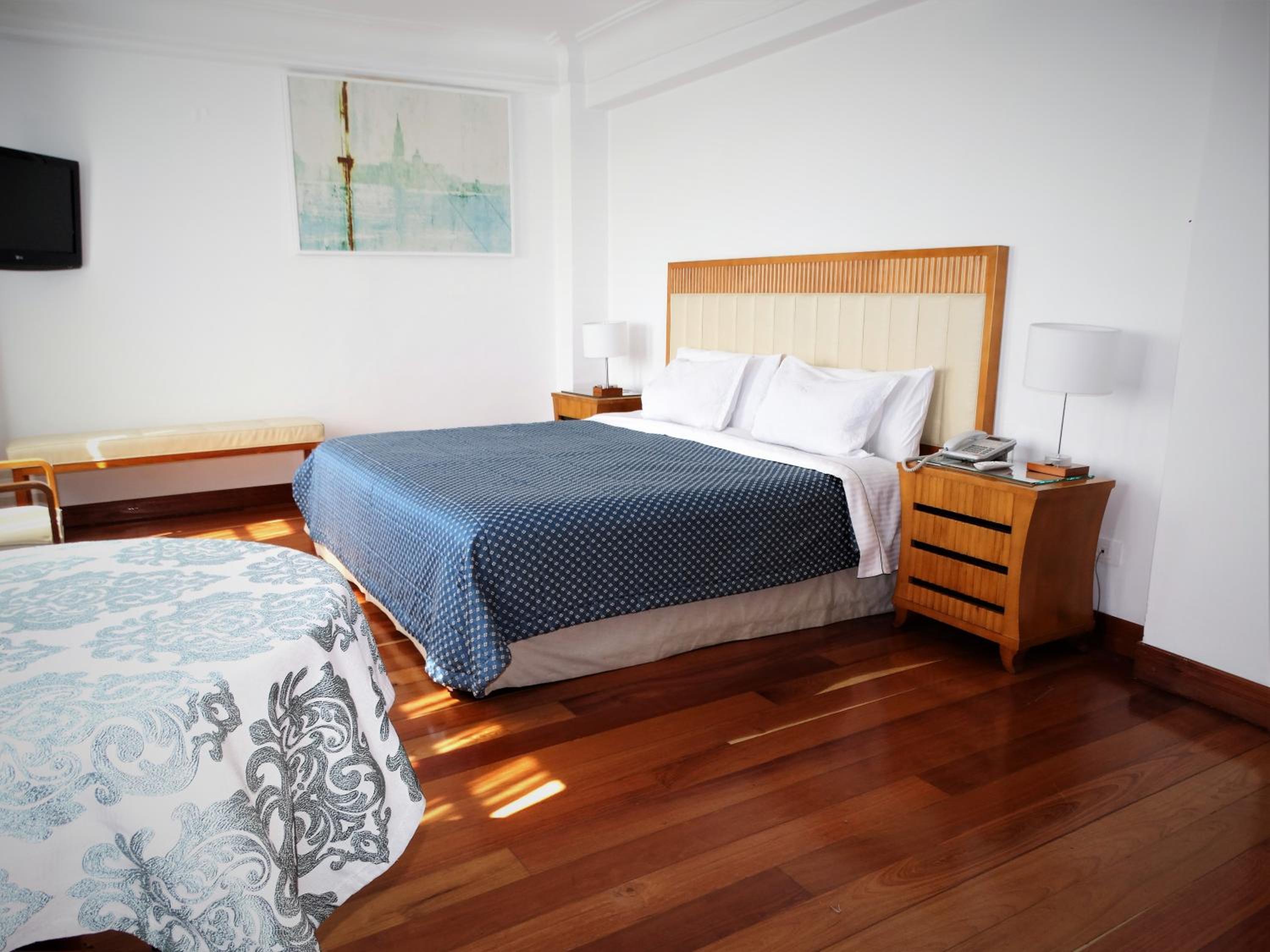 Junior Suite - Photo 17