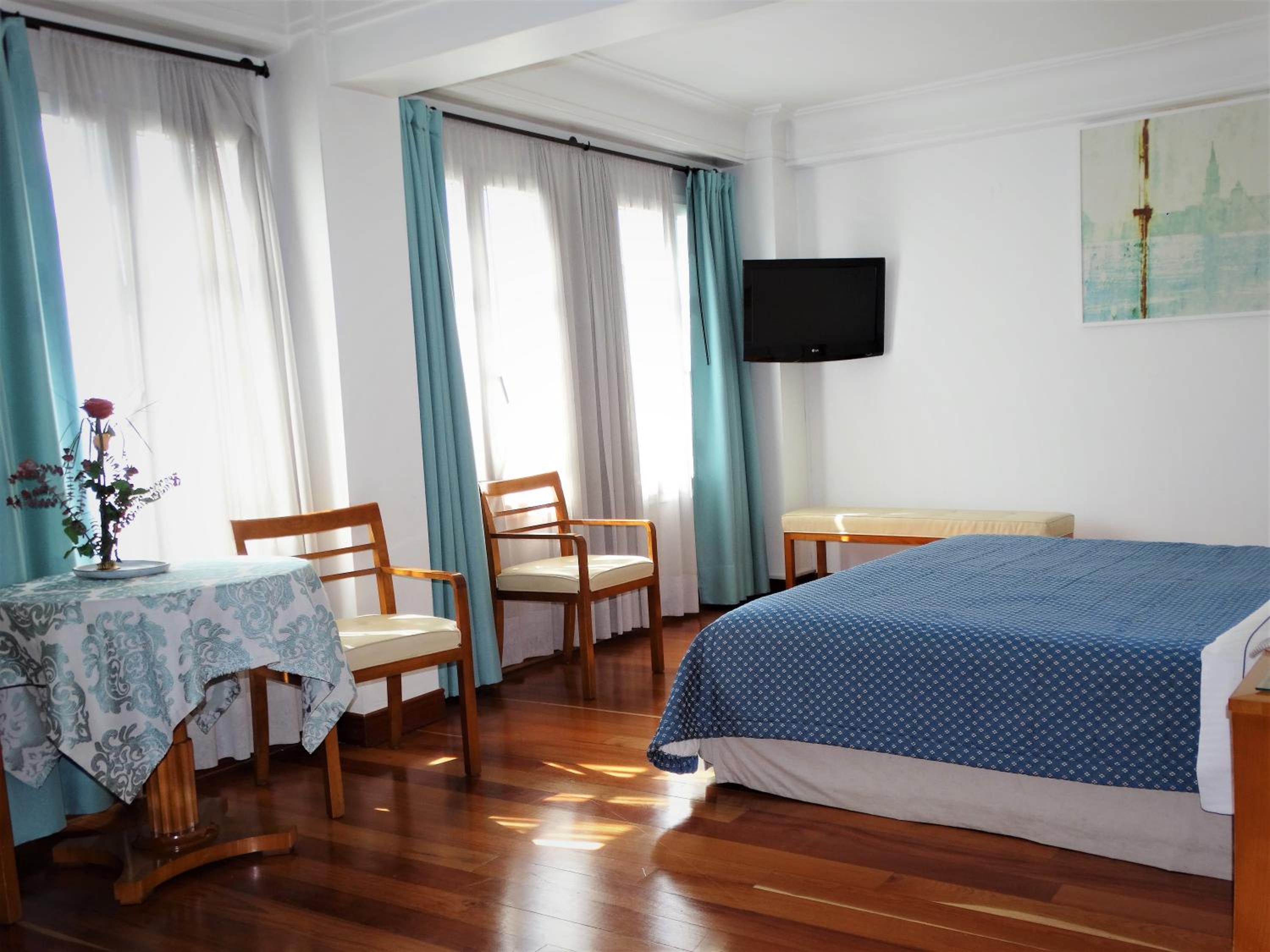 Junior Suite - Photo 2