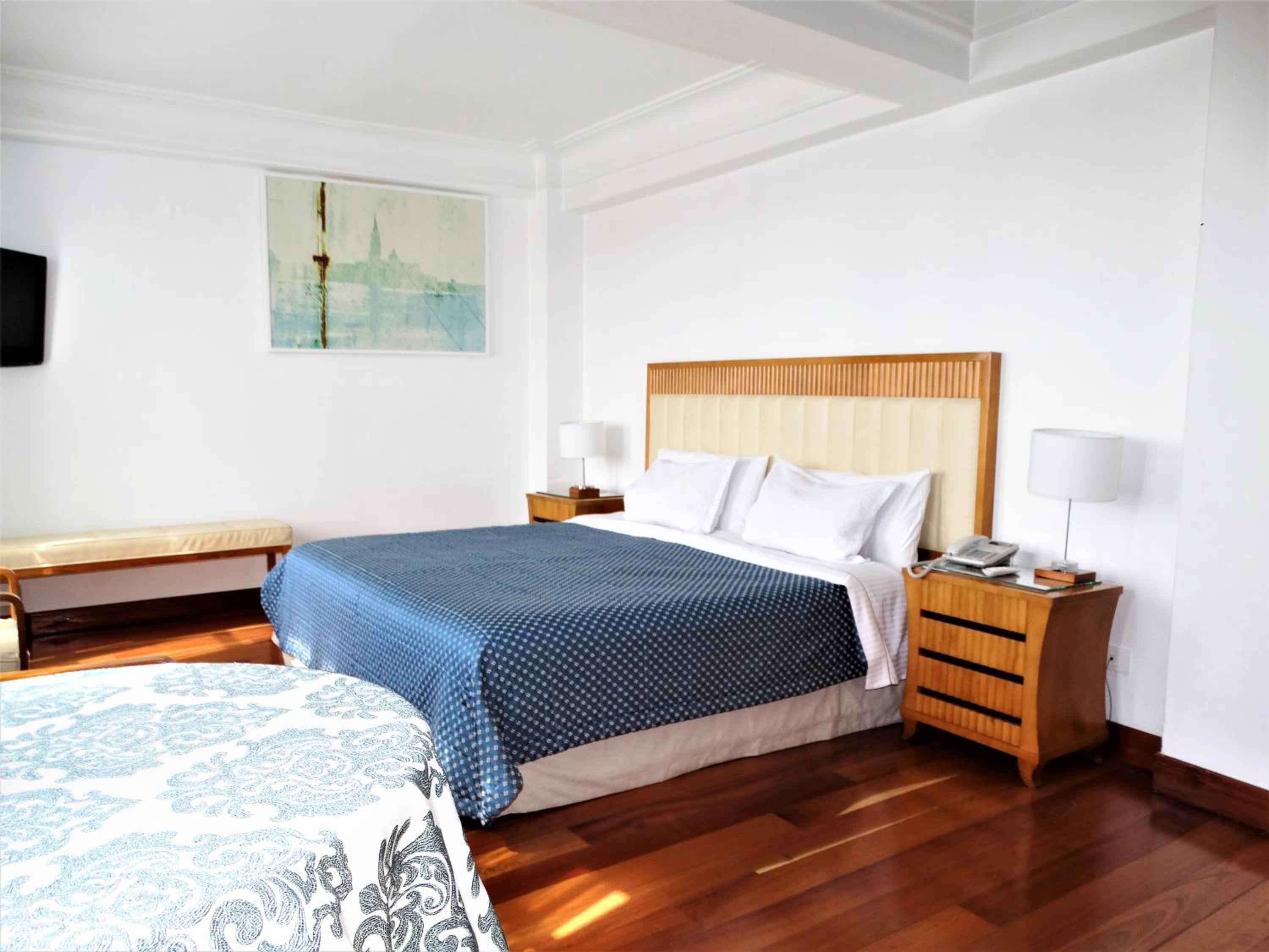 Junior Suite - Photo 11