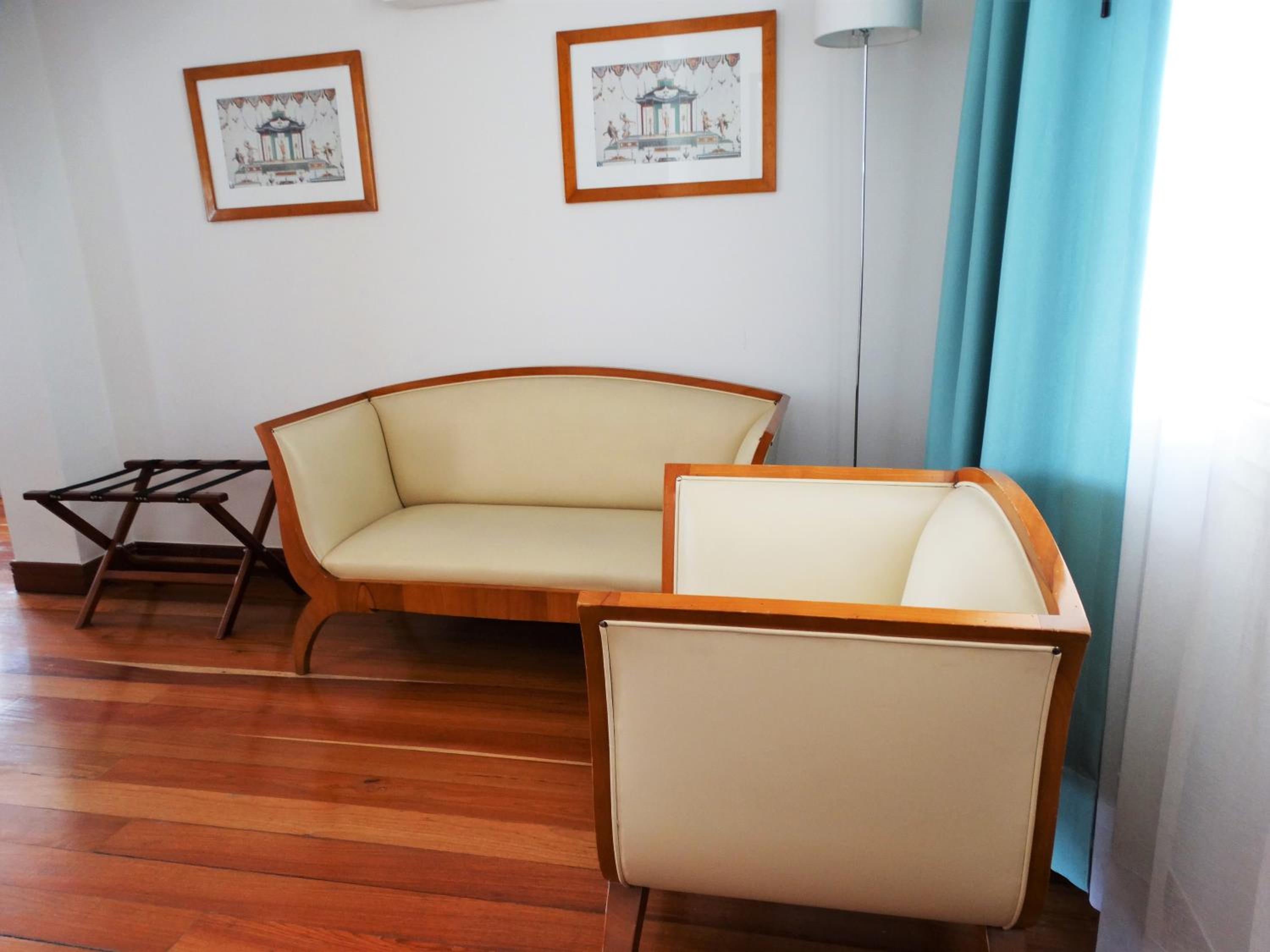 Junior Suite - Photo 13