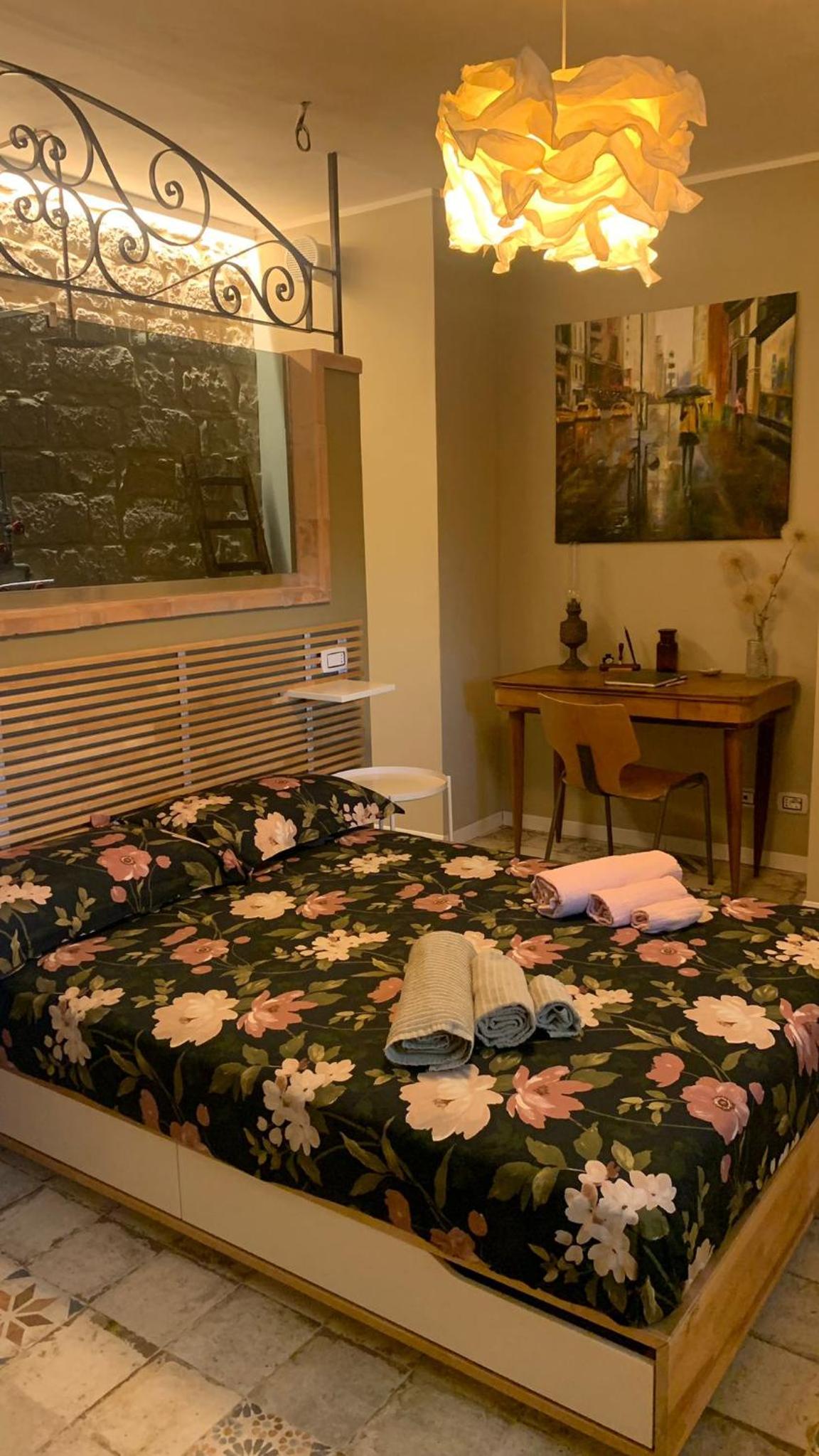 Deluxe Room photo 1