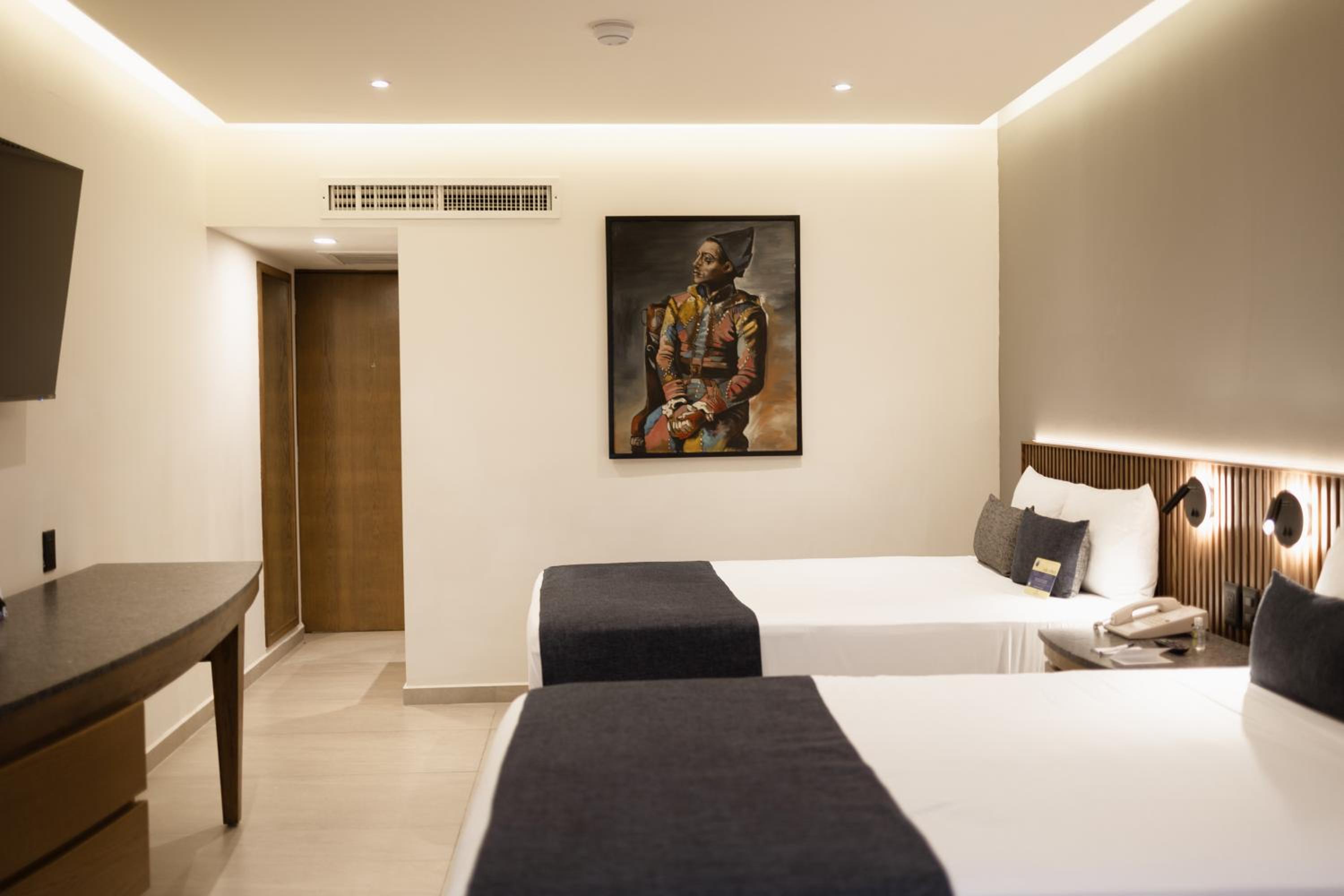 Superior Twin Room - Photo 3