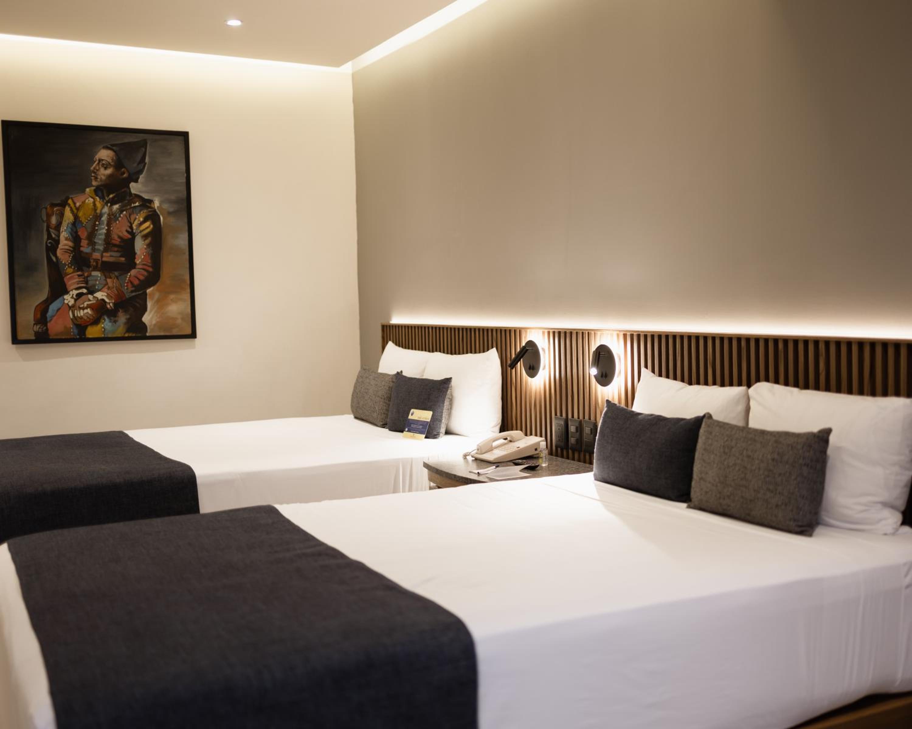 Superior Twin Room - Photo 2