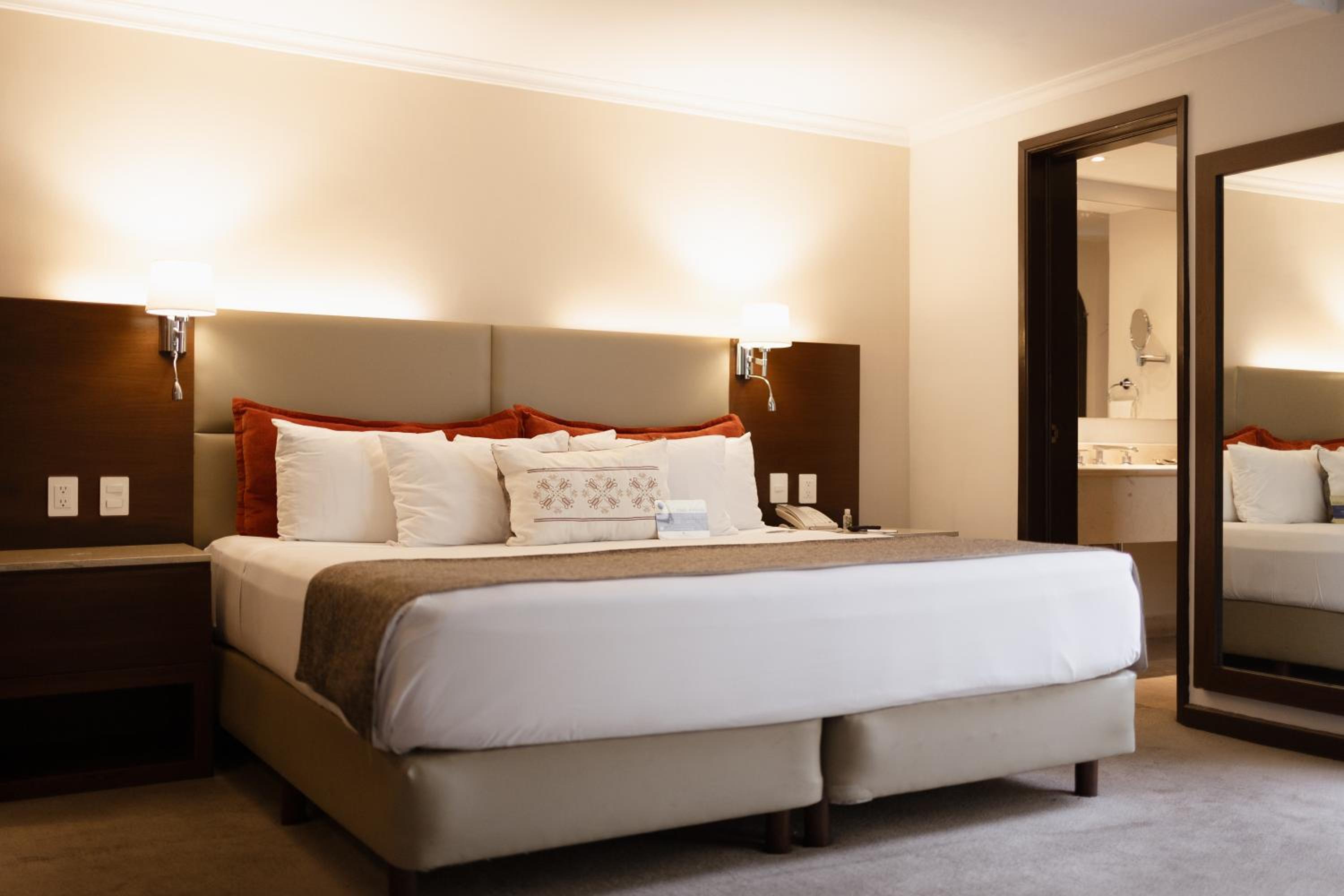 Deluxe King Suite - Photo 1