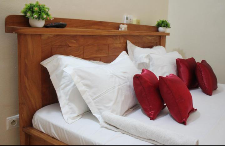 Superior Double Room photo 3