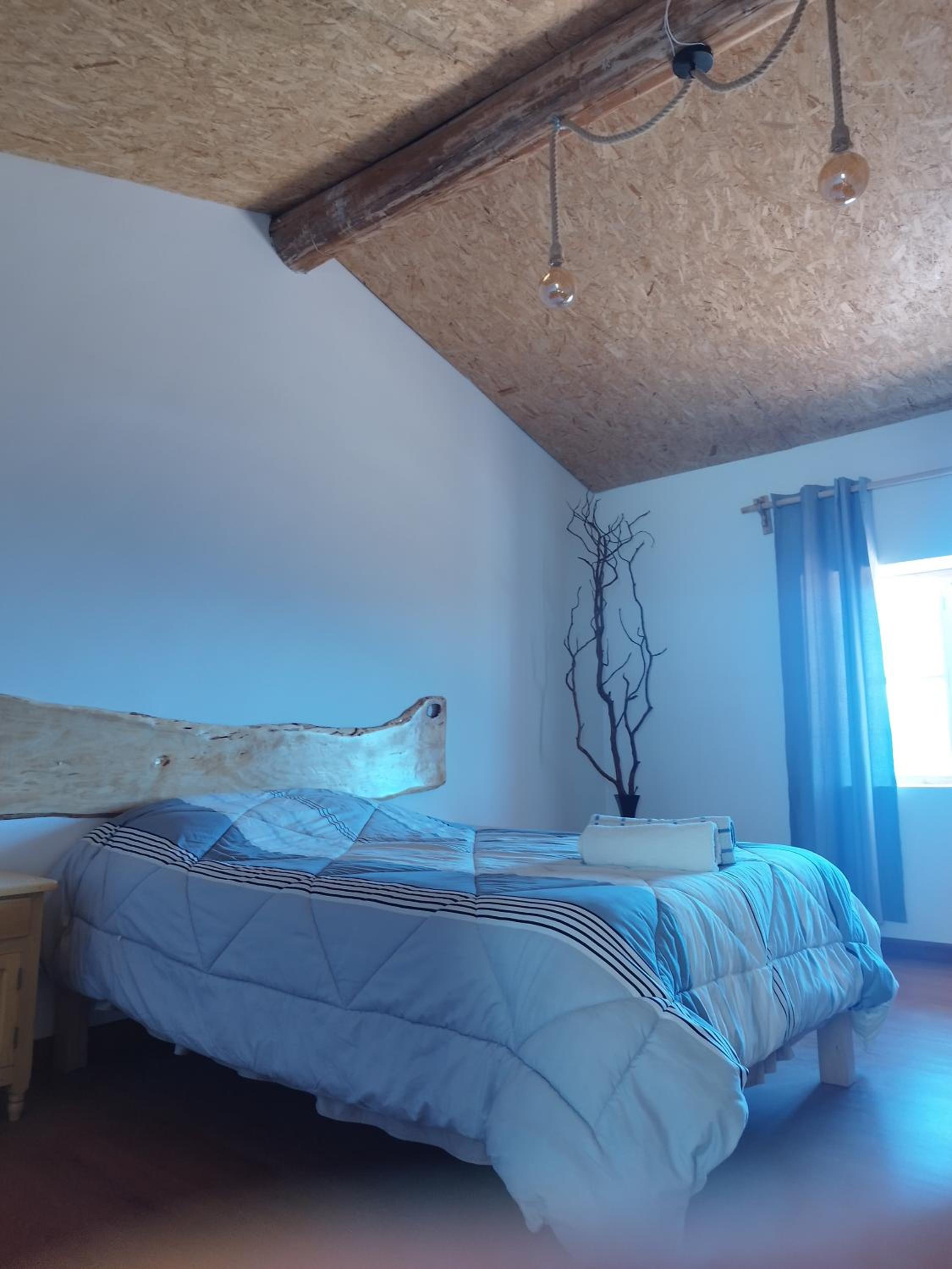 Double Room with Mountain View photo 1