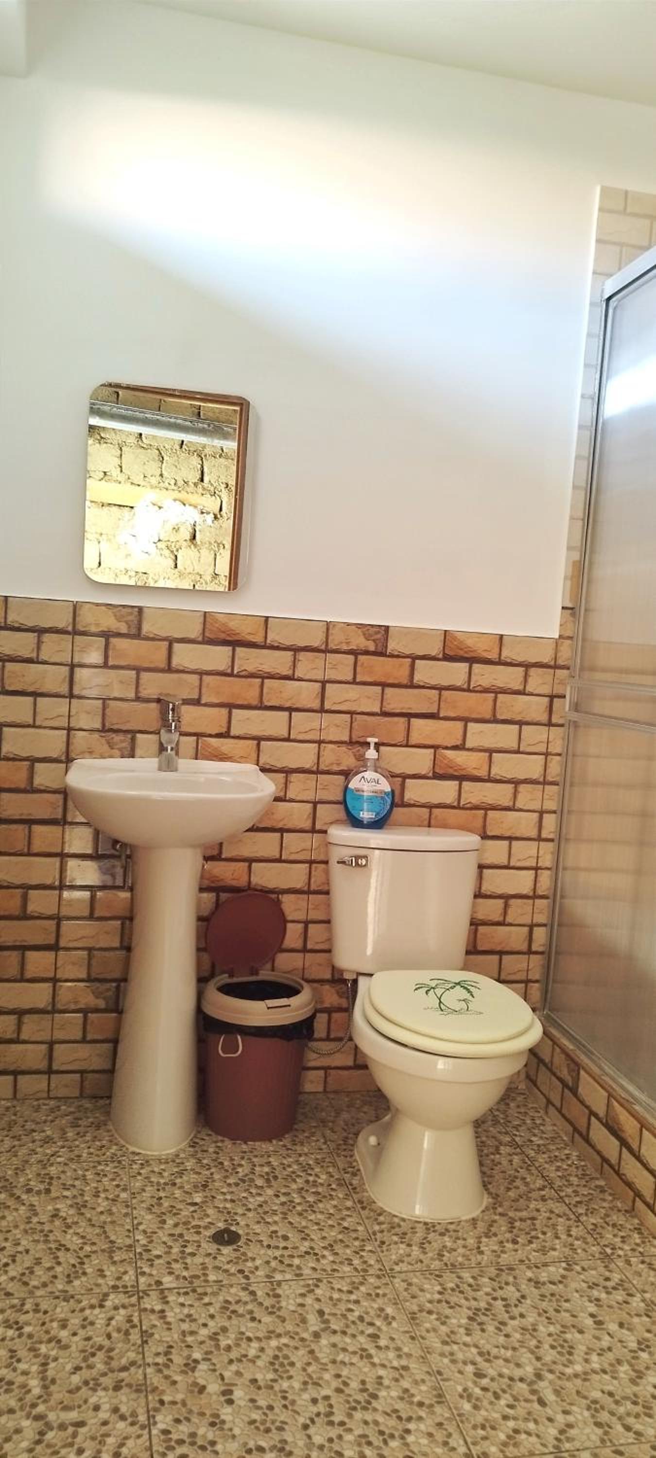 Double Room with Mountain View photo 3