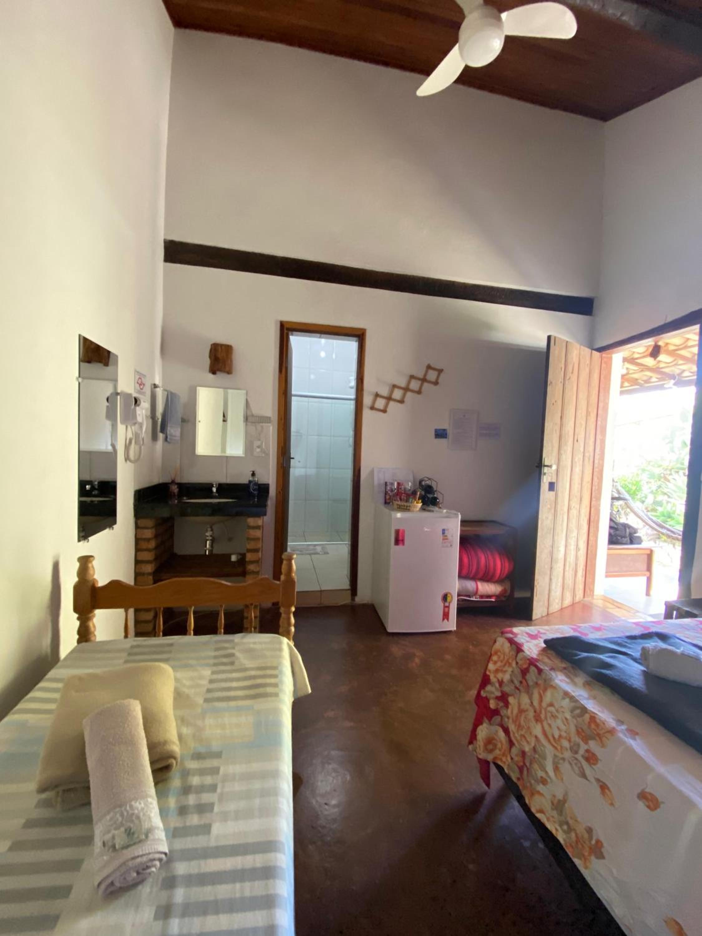 Triple Room photo 2