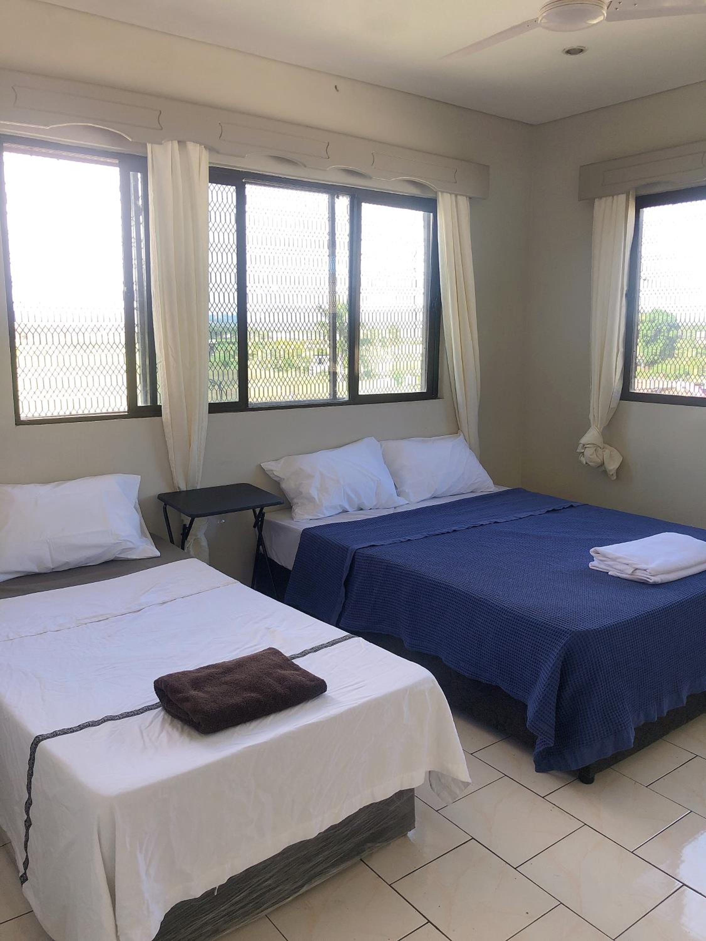 Triple Room with Shared Toilet photo 1