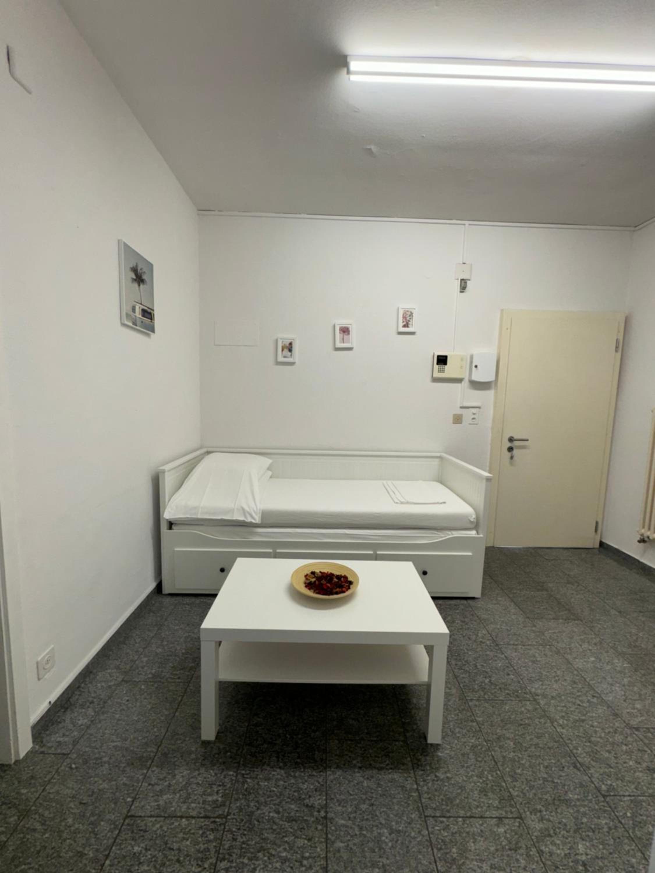 Large Double Or Twin Room photo 1