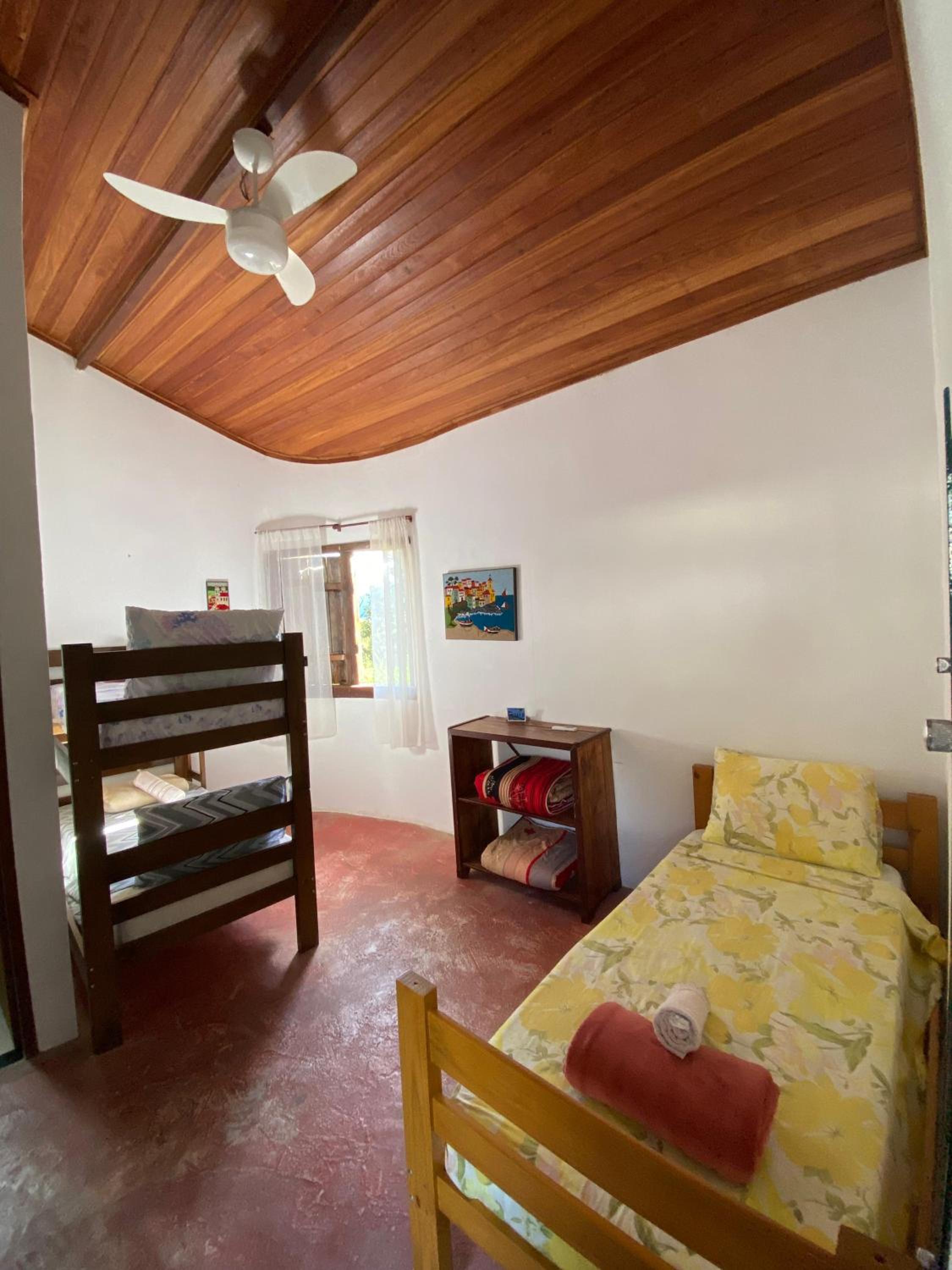 Quadruple Room photo 2