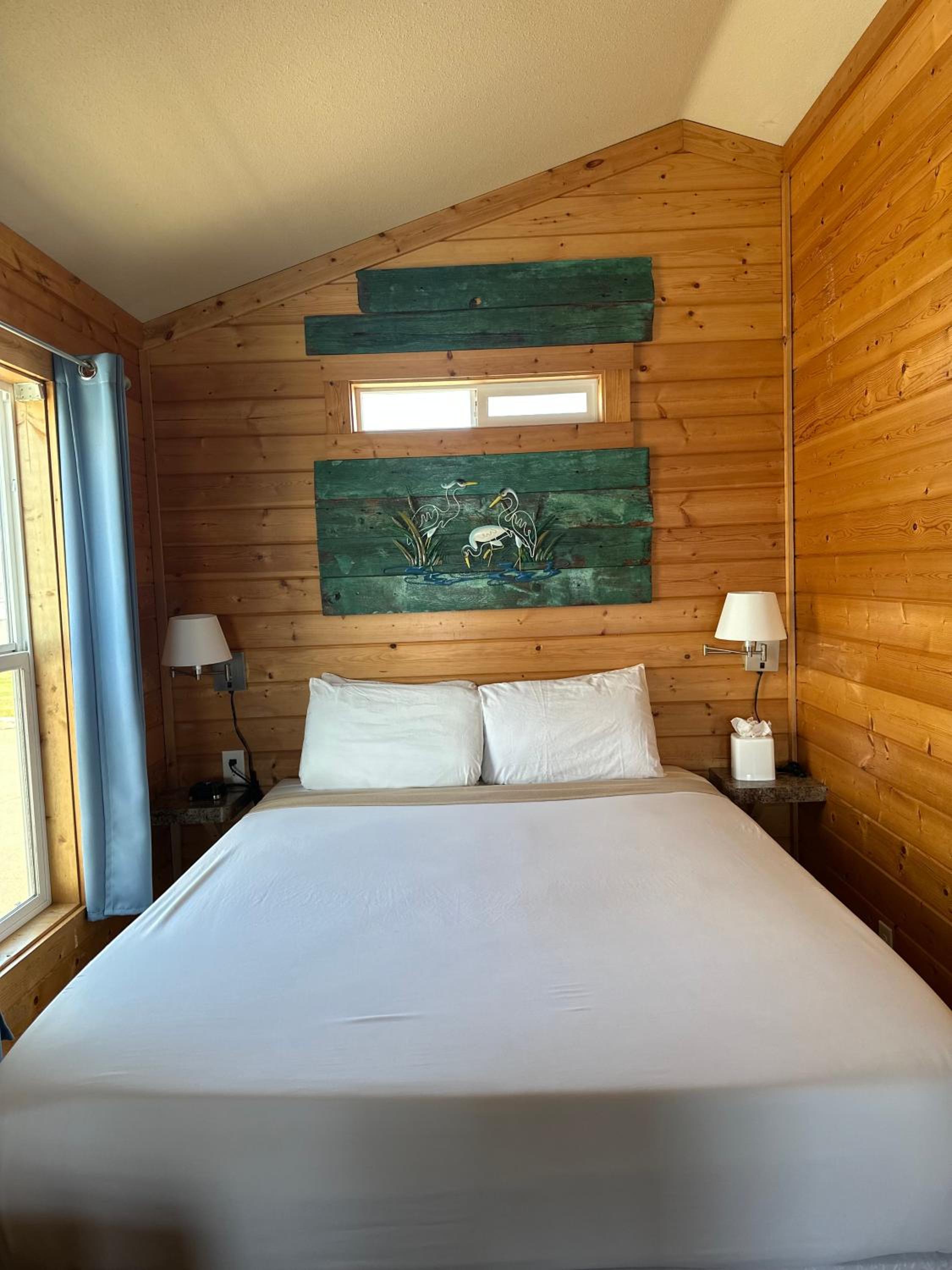 One-Bedroom Cottage