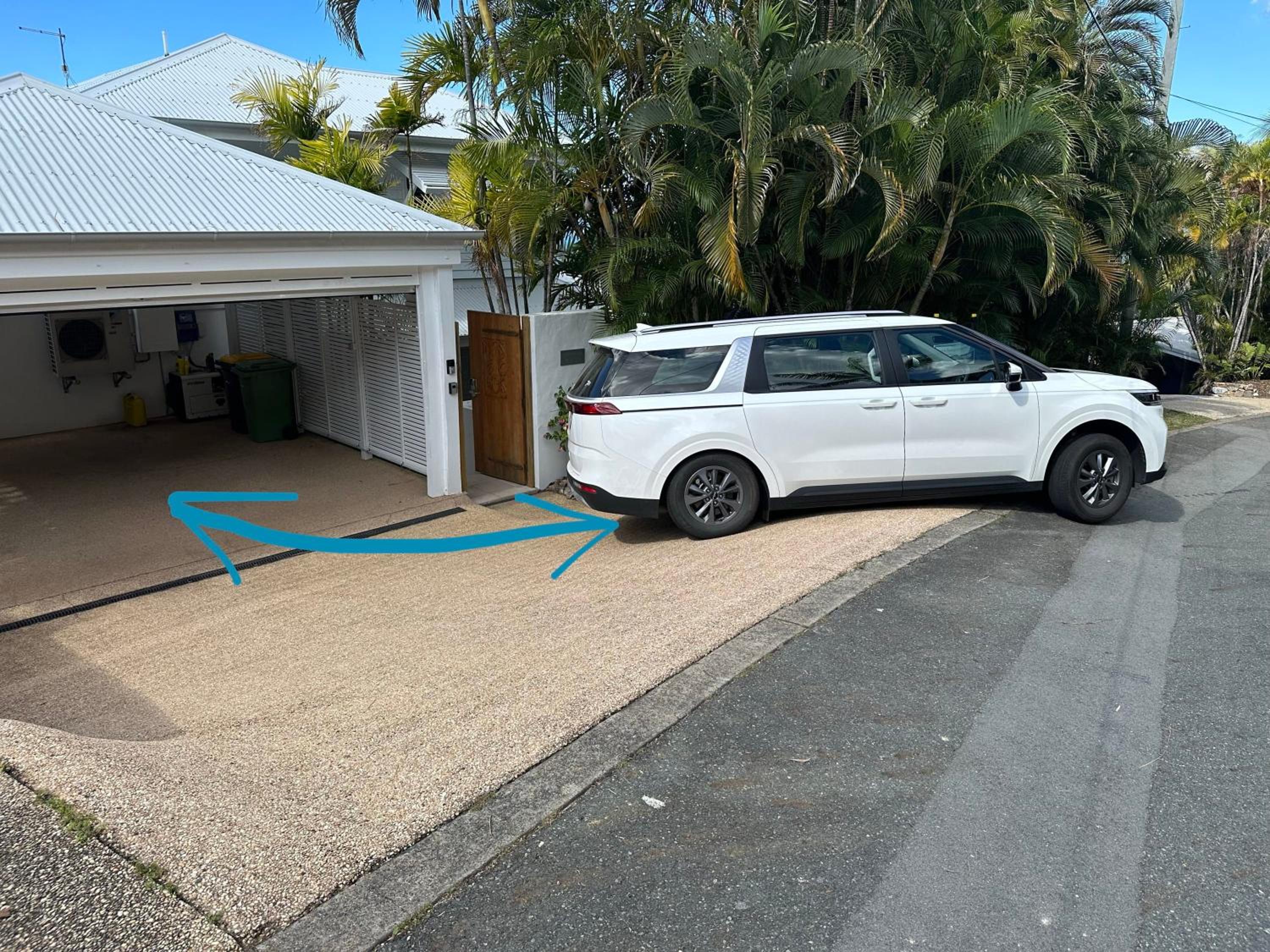 Vacation Home photo 2