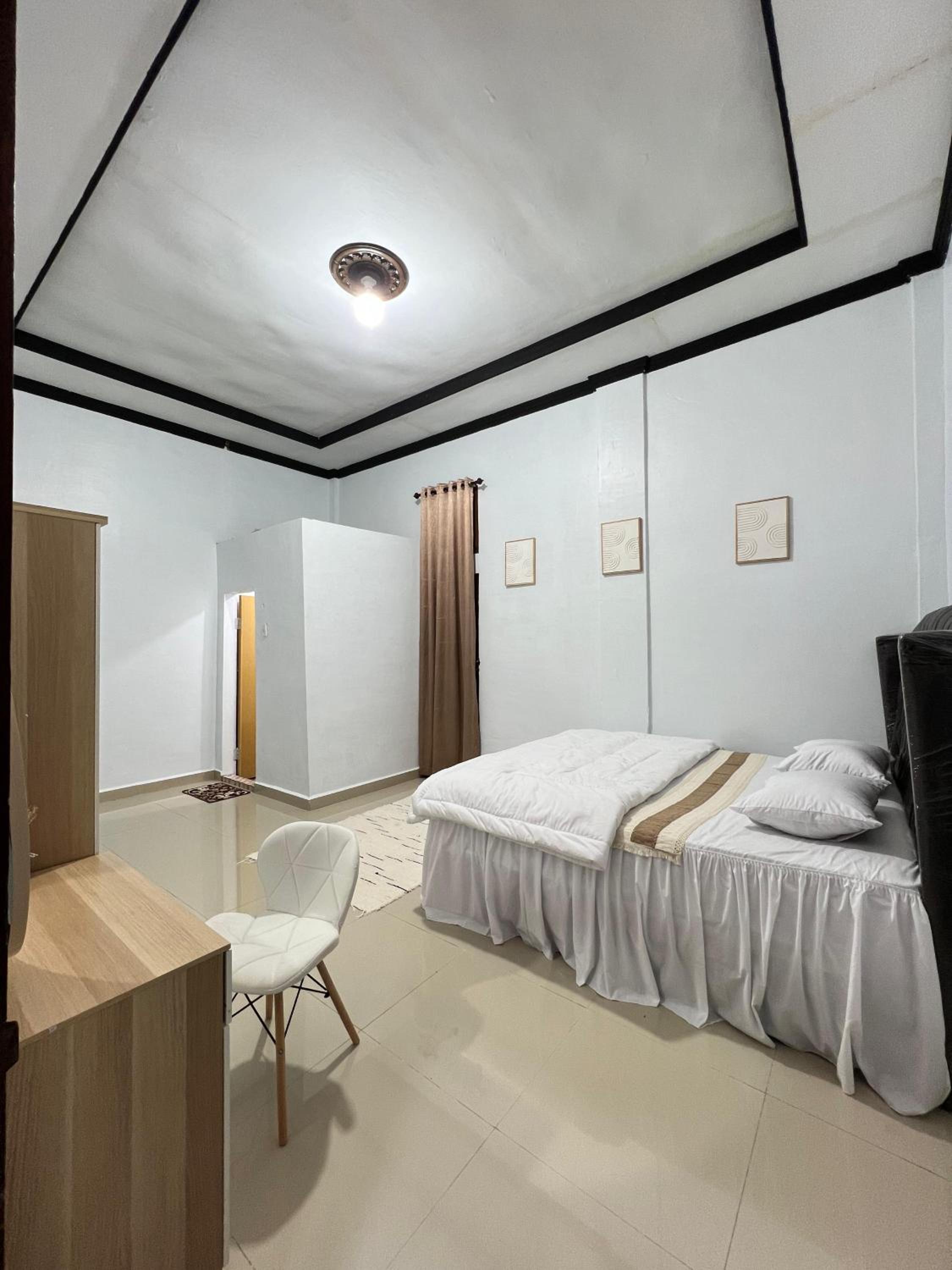 Apartment photo 1