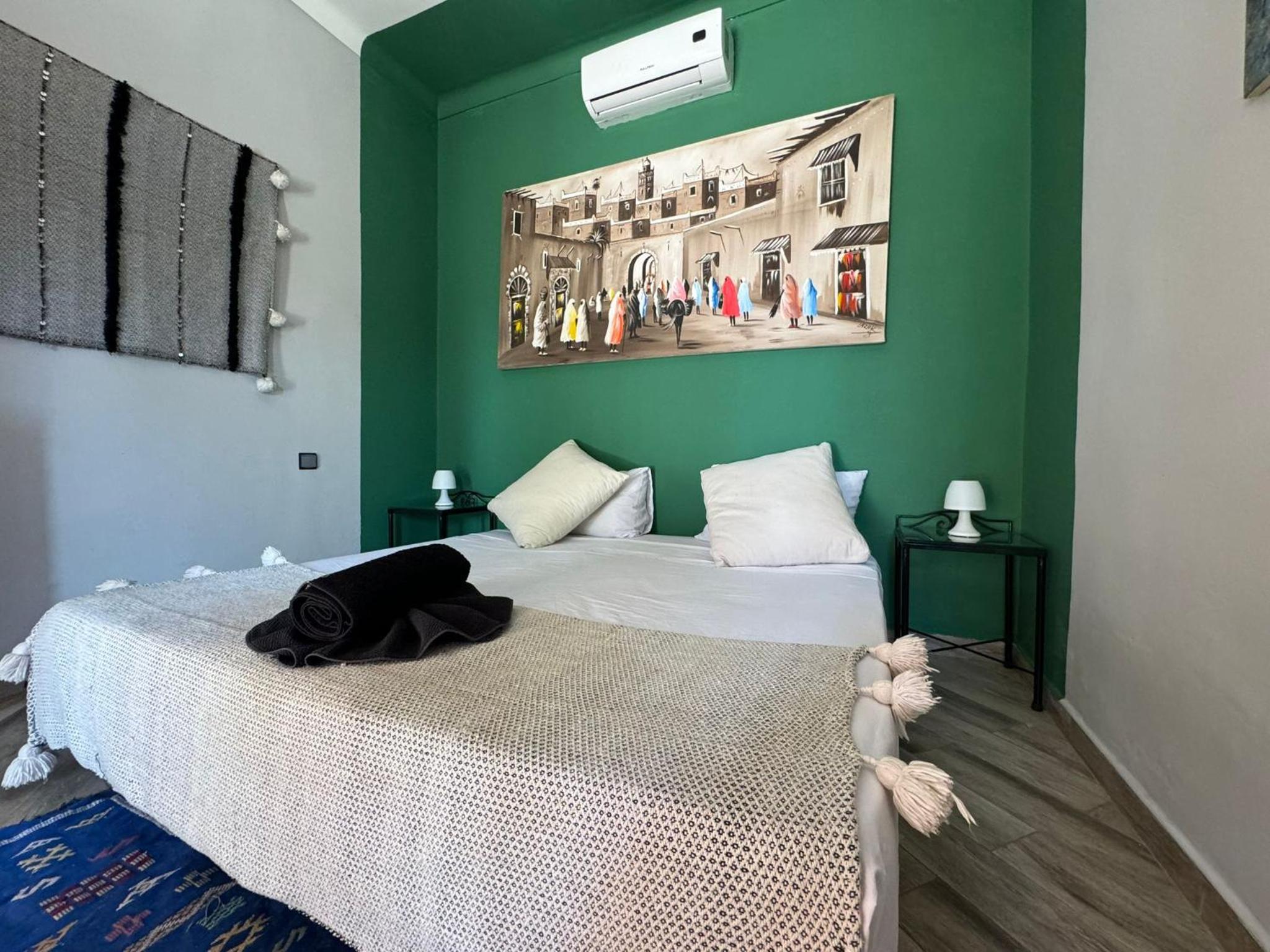 King Suite