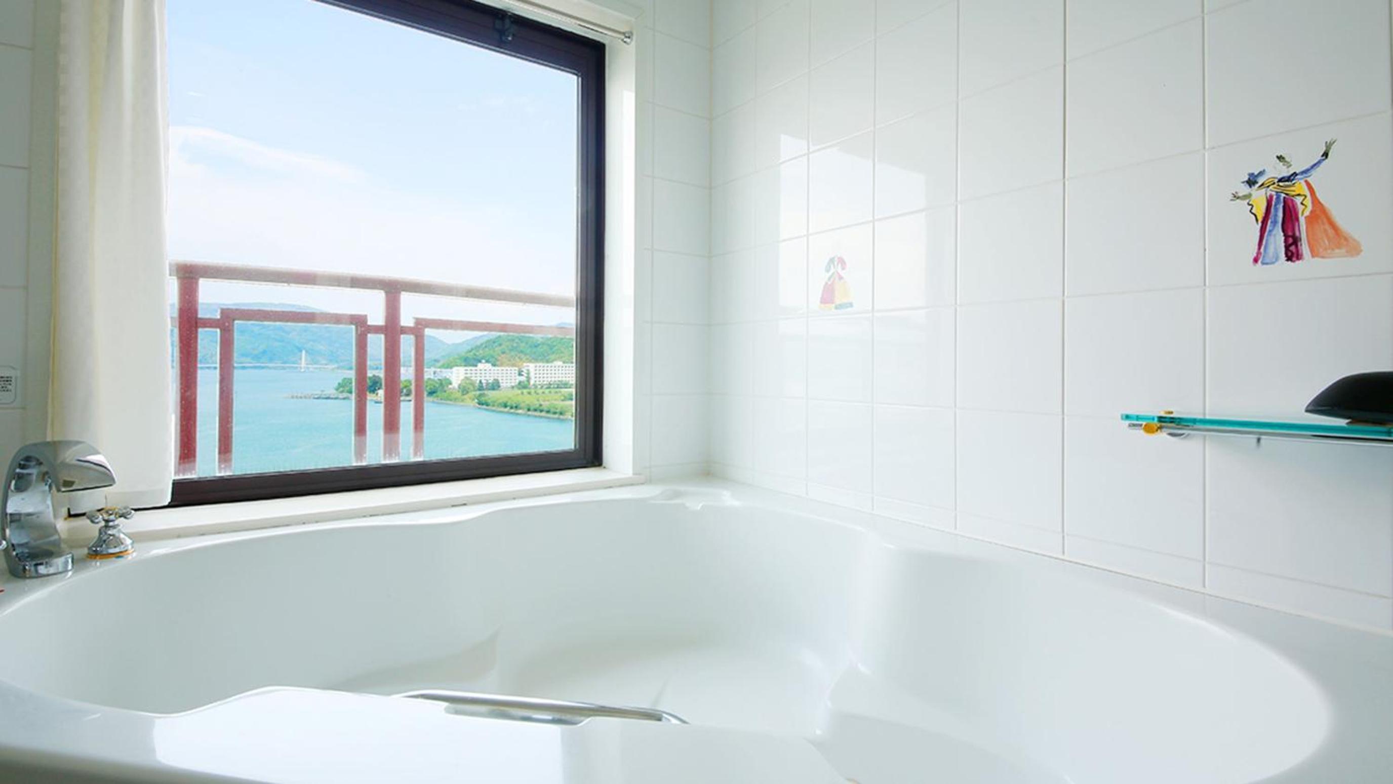 MARE Suite with Sea View - Non-Smoking - Photo 2