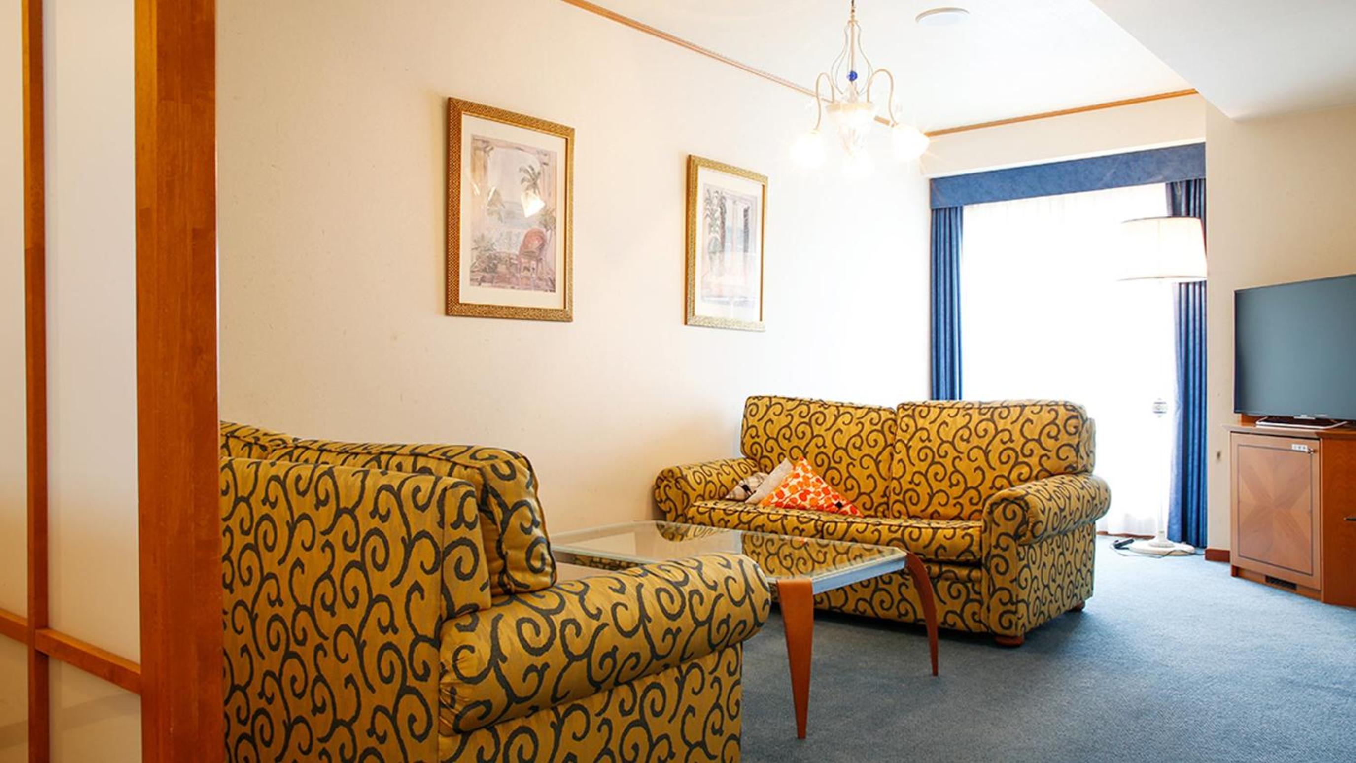 MARE Suite with Sea View - Non-Smoking - Photo 4