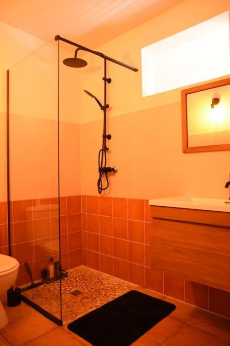 Two-Bedroom House photo 3
