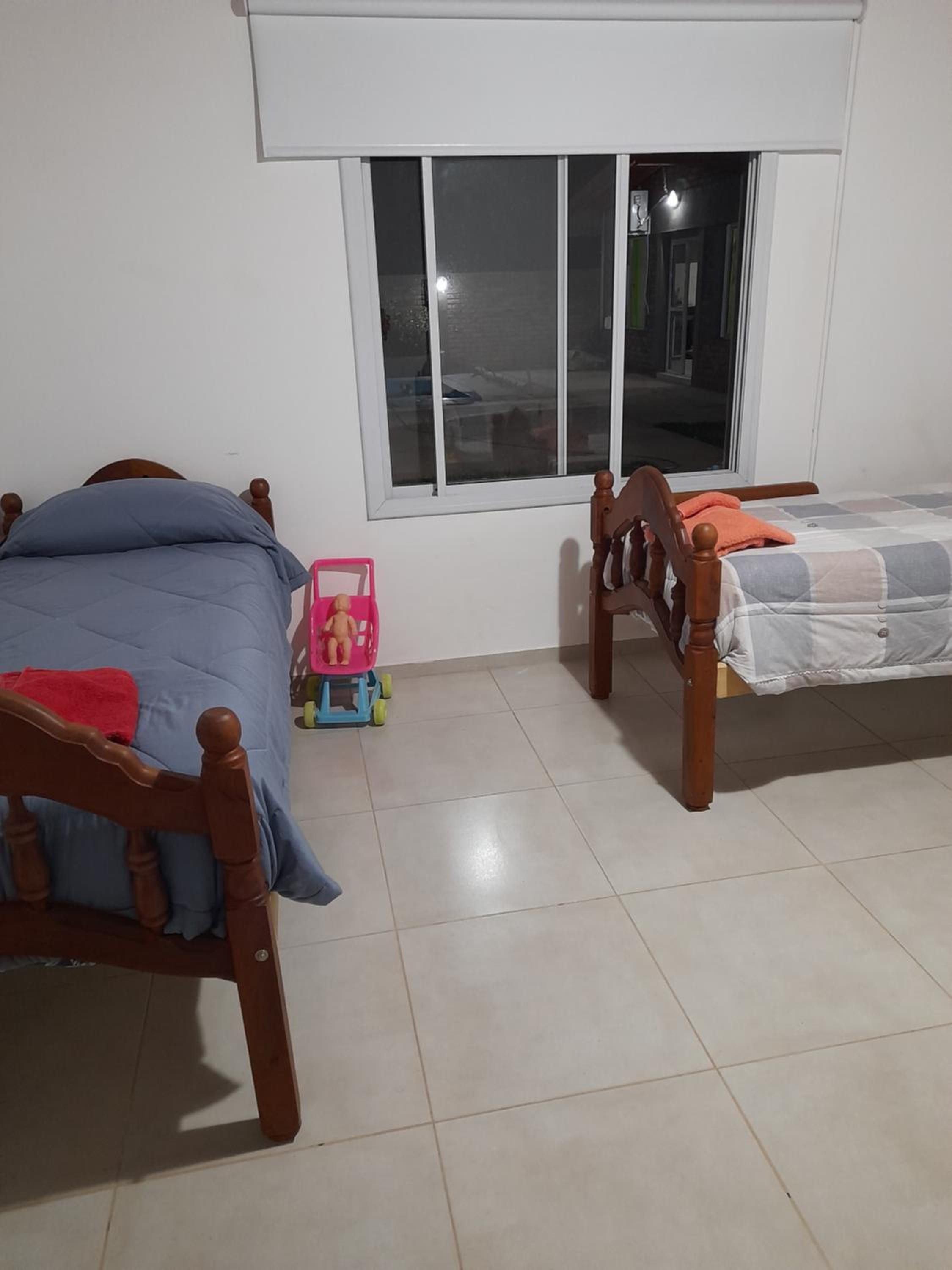 One-Bedroom House photo 1